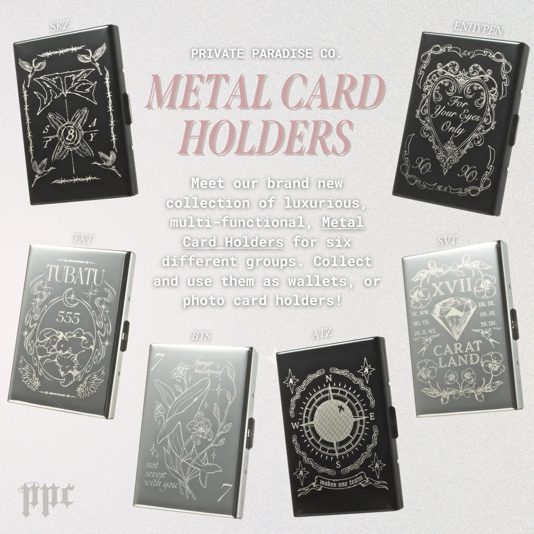 LSF Metal Cardholder - Image 6