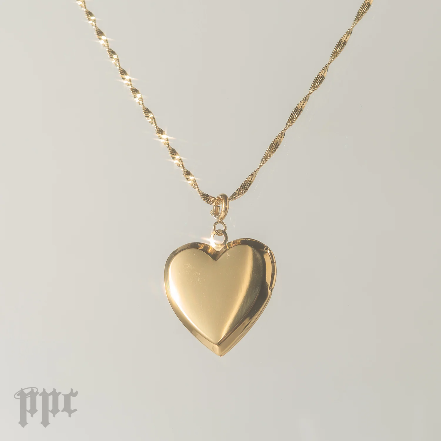 EN- Sweetheart Locket - Image 10