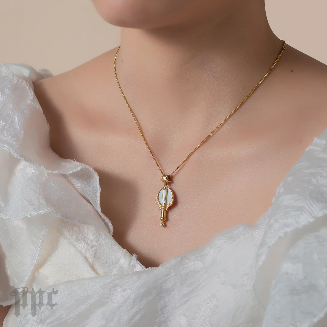 Engene Bong Necklace - Image 2