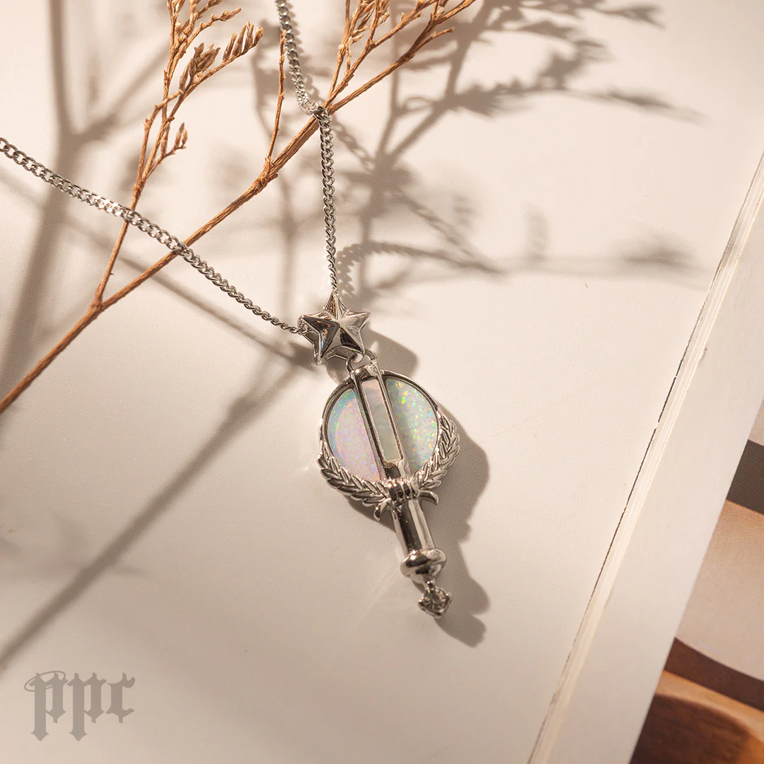 Engene Bong Necklace - Image 3