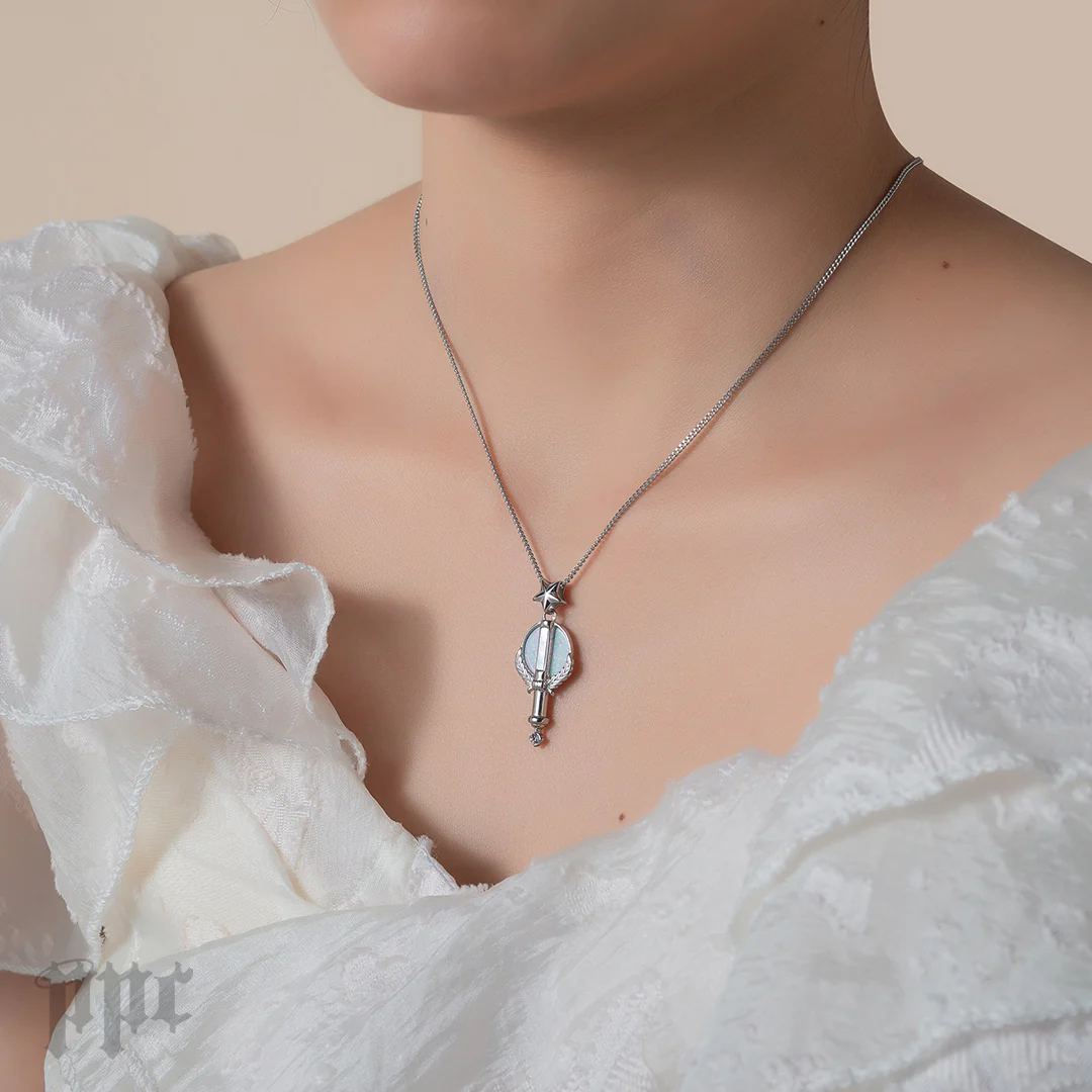 Engene Bong Necklace - Image 4