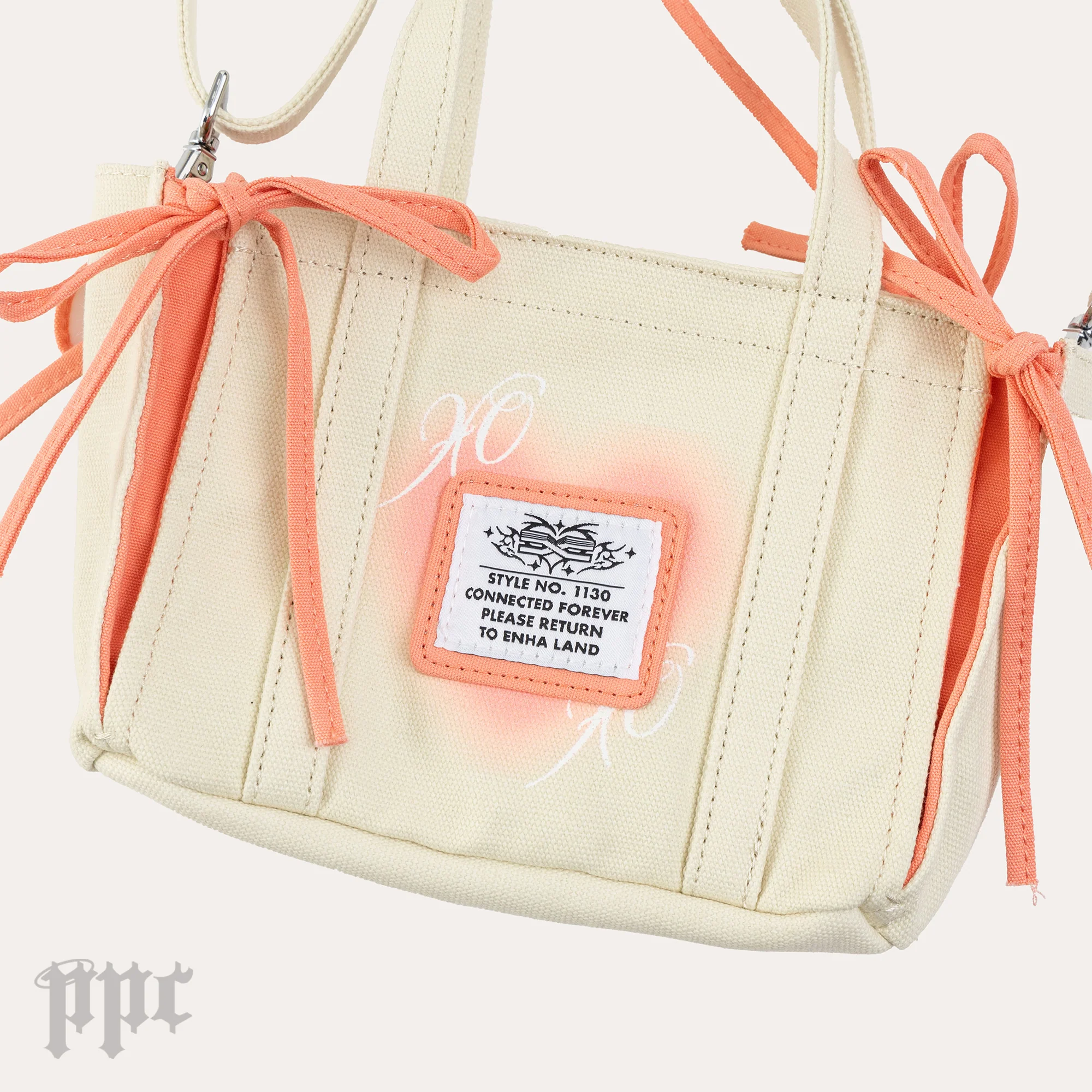 EN- XO Mini Tote