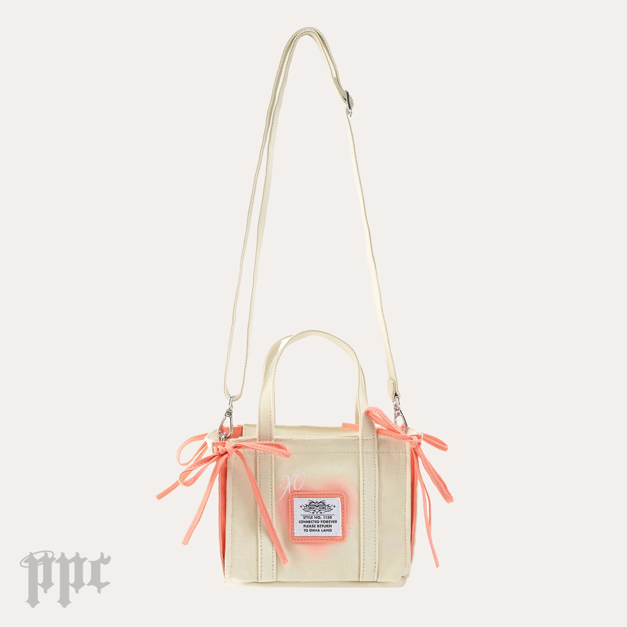 EN- XO Mini Tote - Image 2