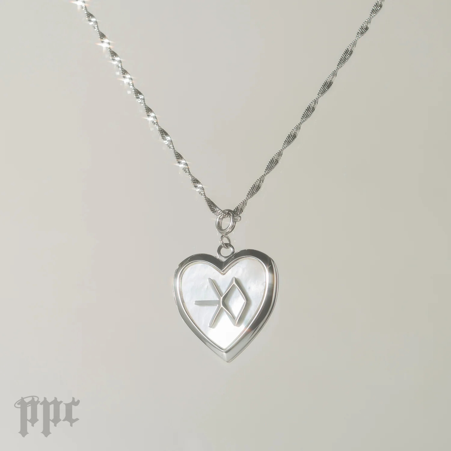 EXO Sweetheart Locket - Image 3