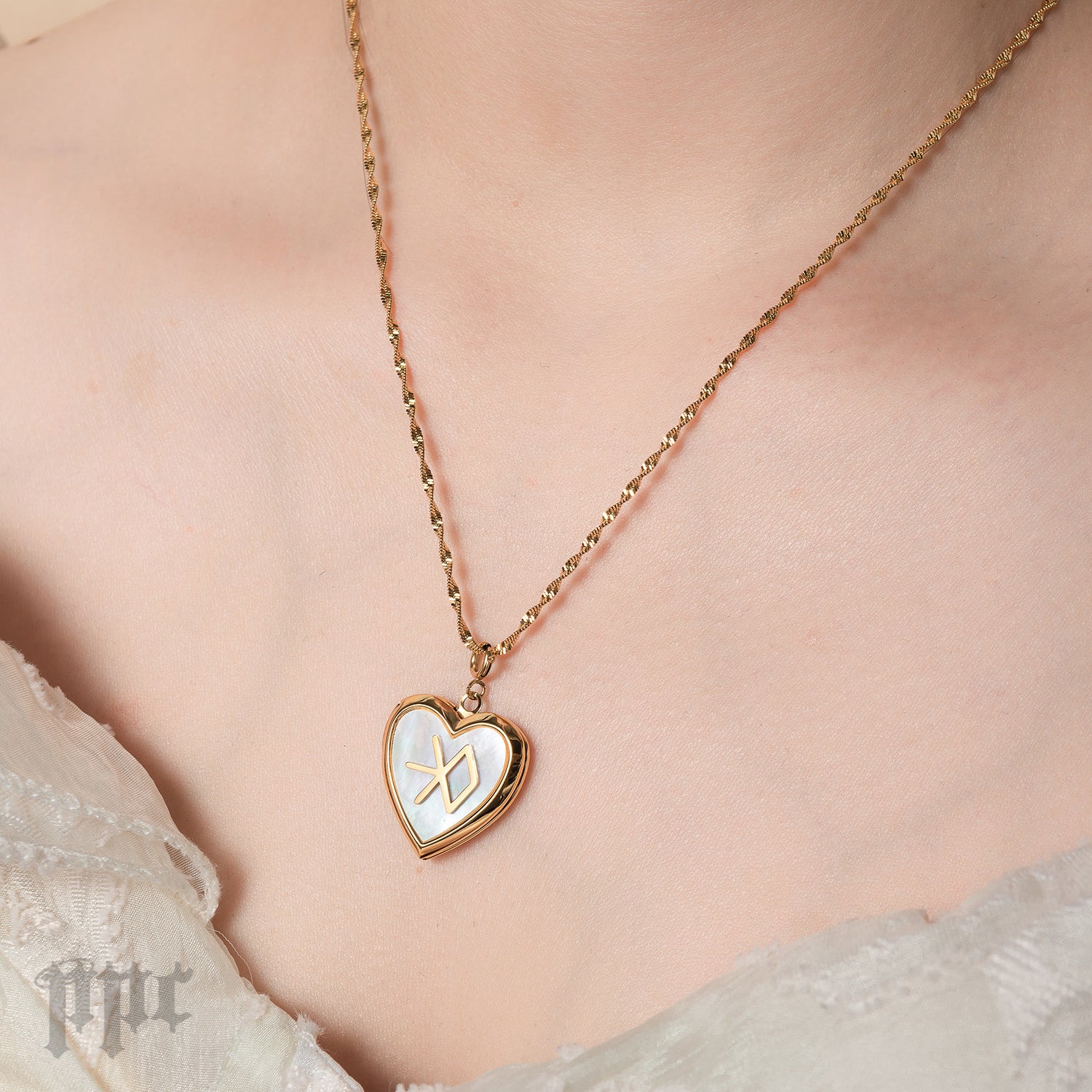 EXO Sweetheart Locket - Image 4