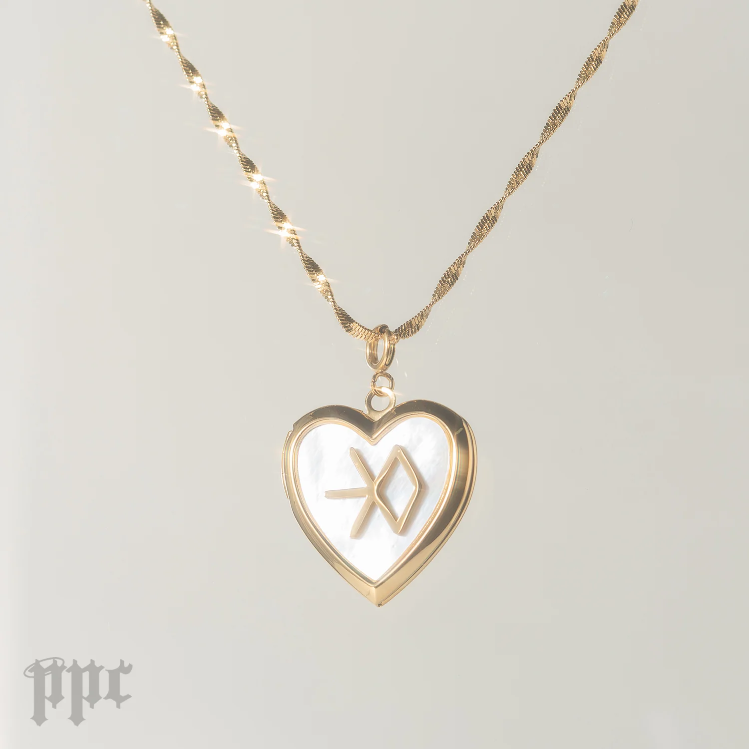 EXO Sweetheart Locket - Image 5