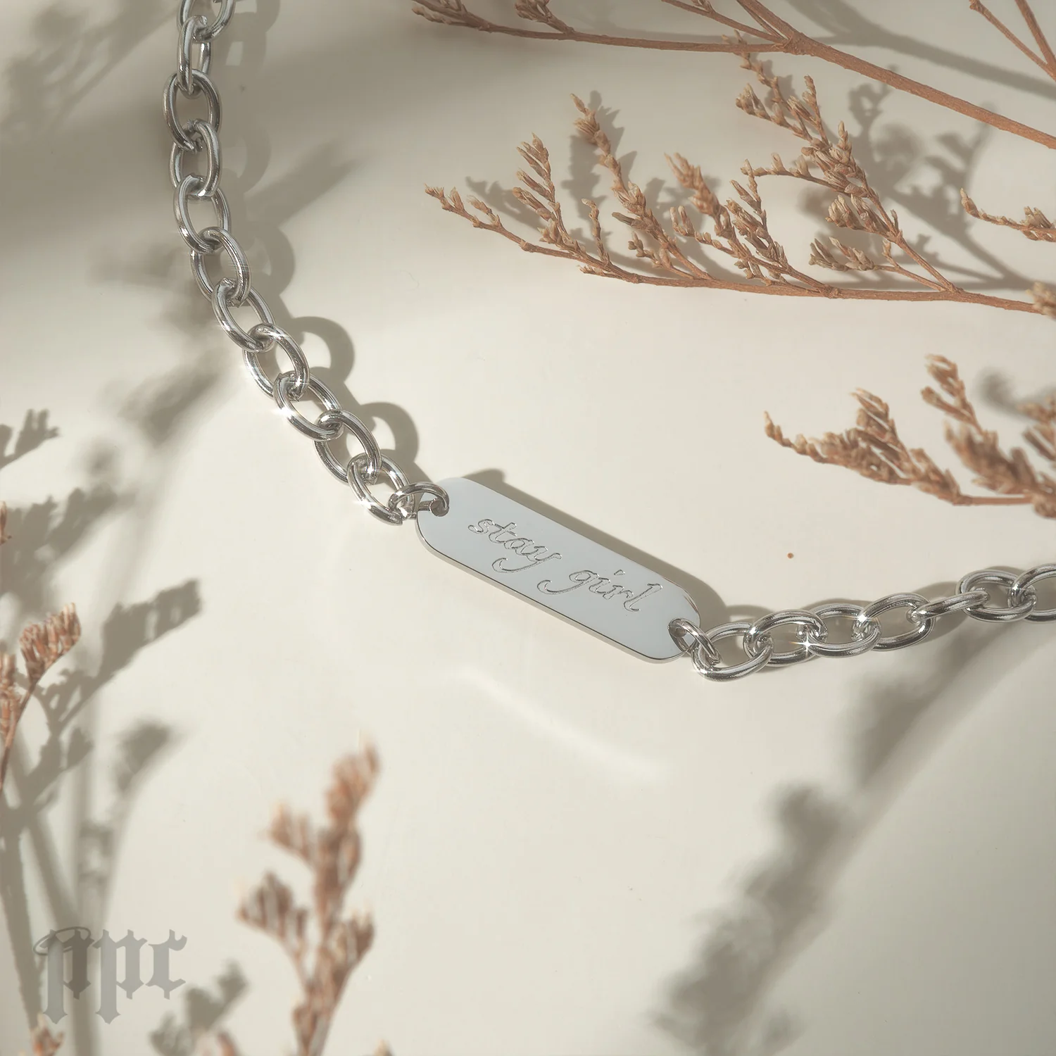 Fangirl Necklaces - Boy Groups