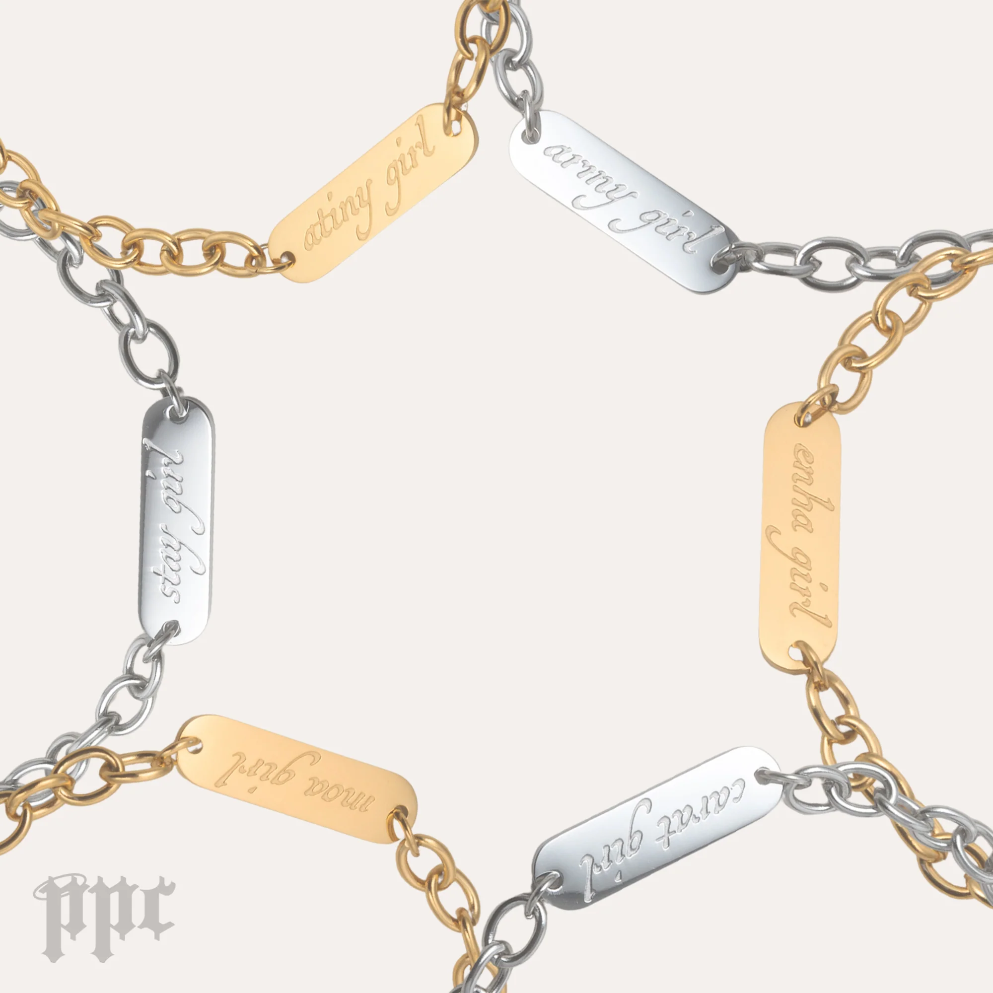 Fangirl Necklaces - Boy Groups - Image 4