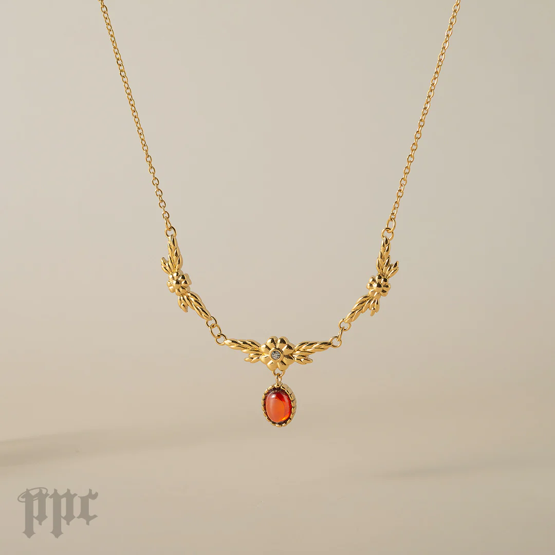 ATZ Be With You Necklace - Image 2