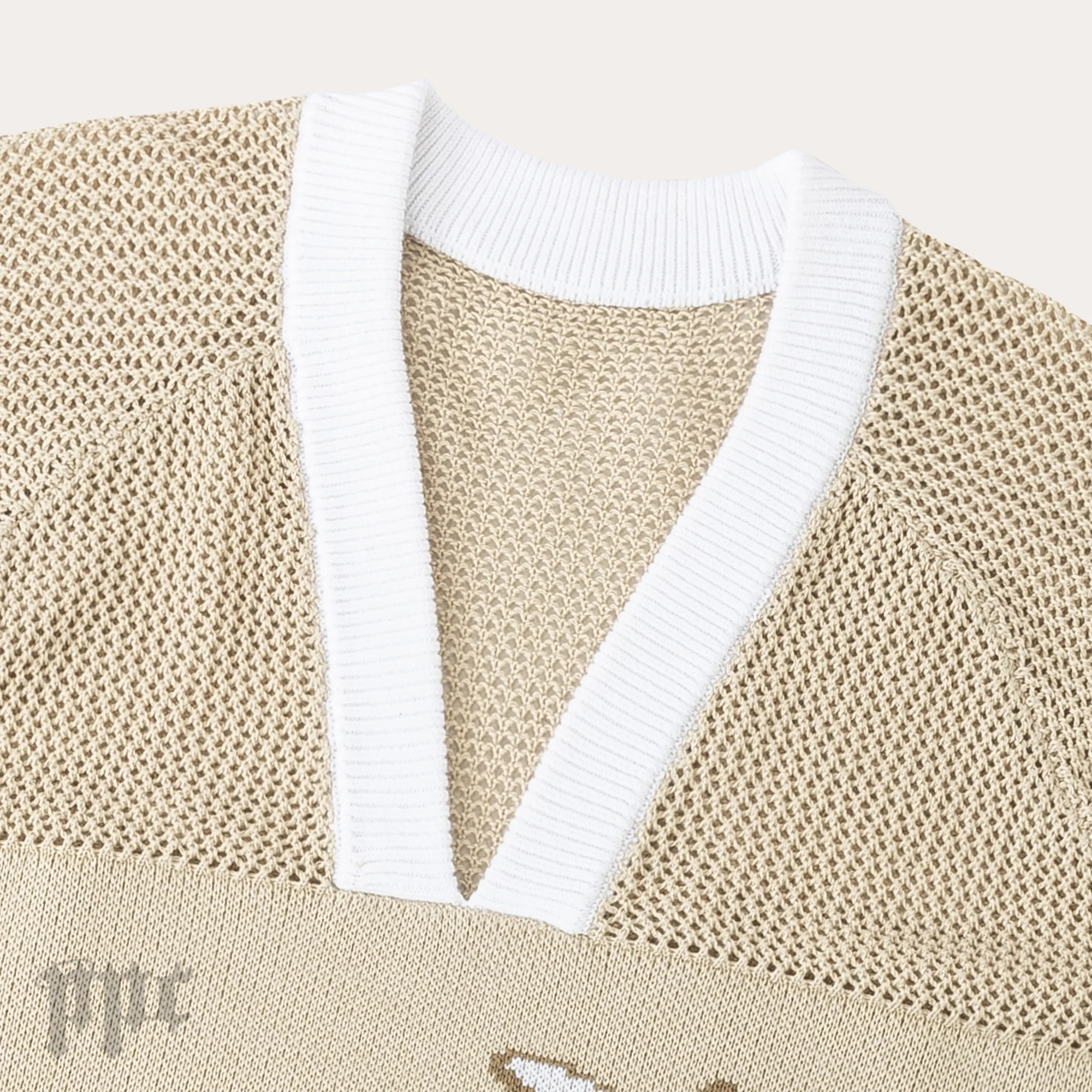 Golden Seven Knit - Image 10