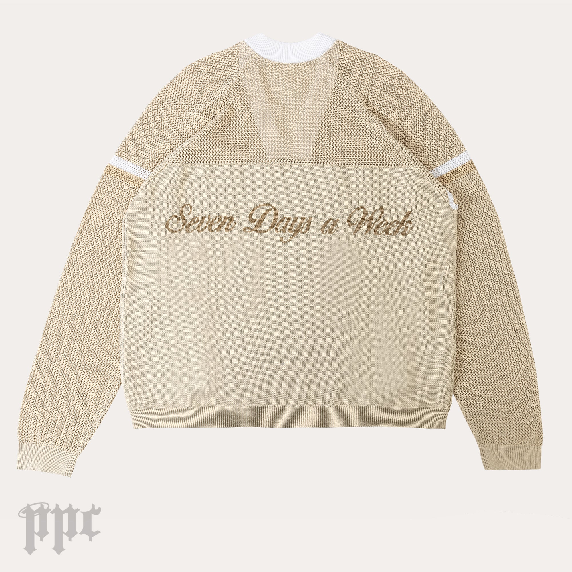 Golden Seven Knit - Image 3