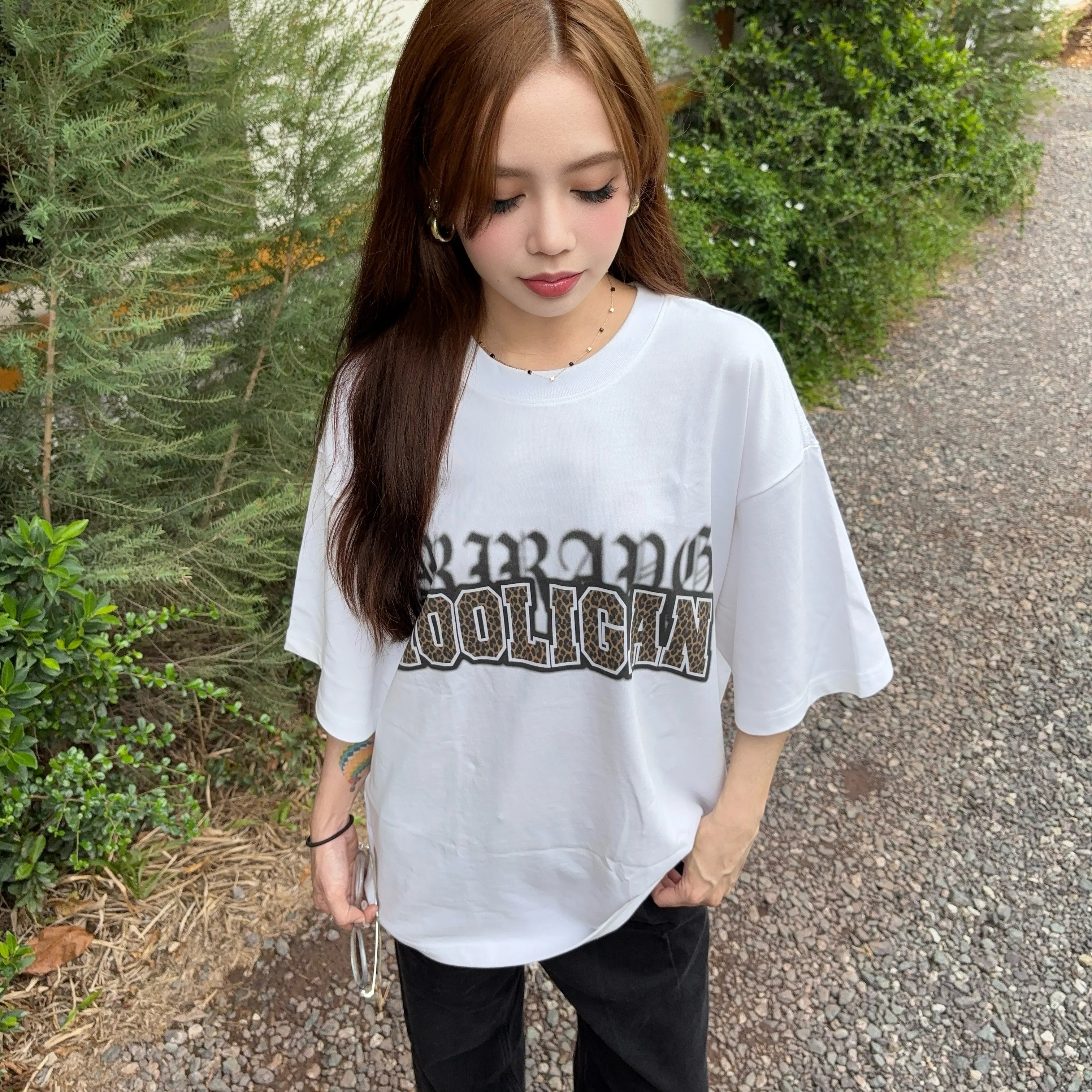 Hooligan T-Shirt