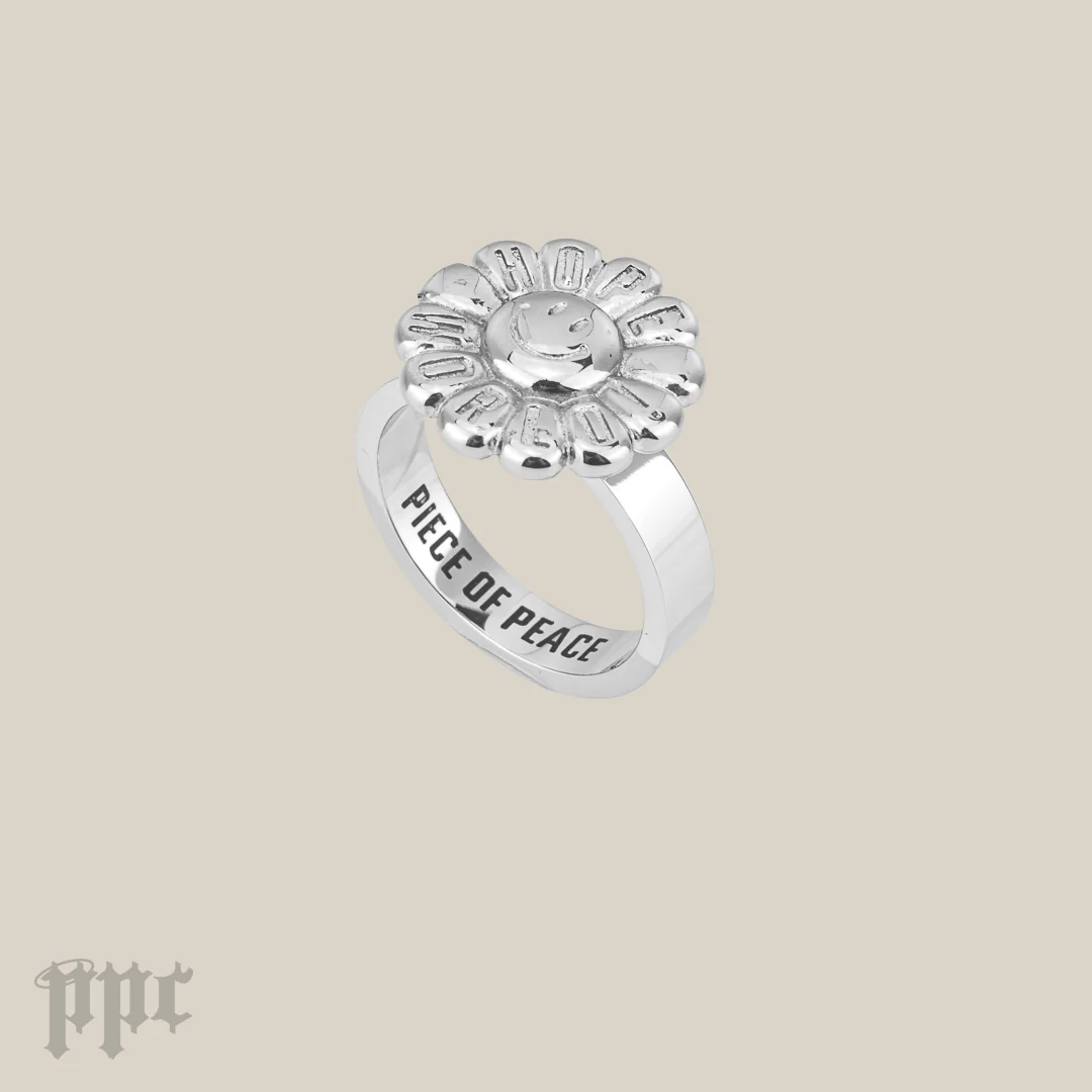 Hope World Ring - Image 3