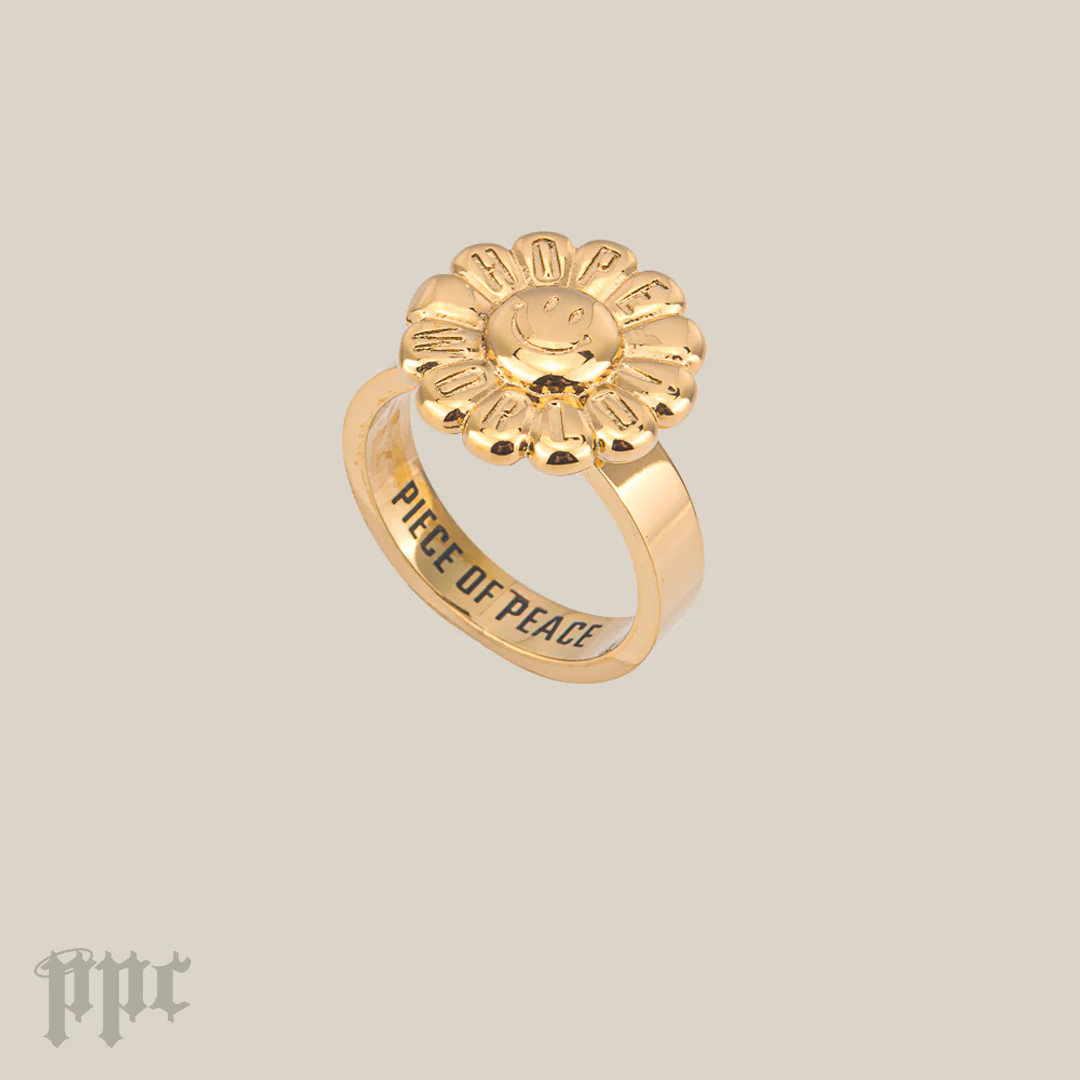 Hope World Ring - Image 4
