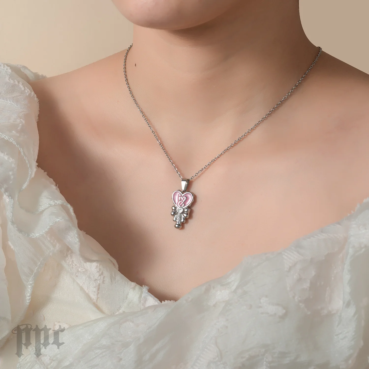I Ha-Bong Necklace - Image 2