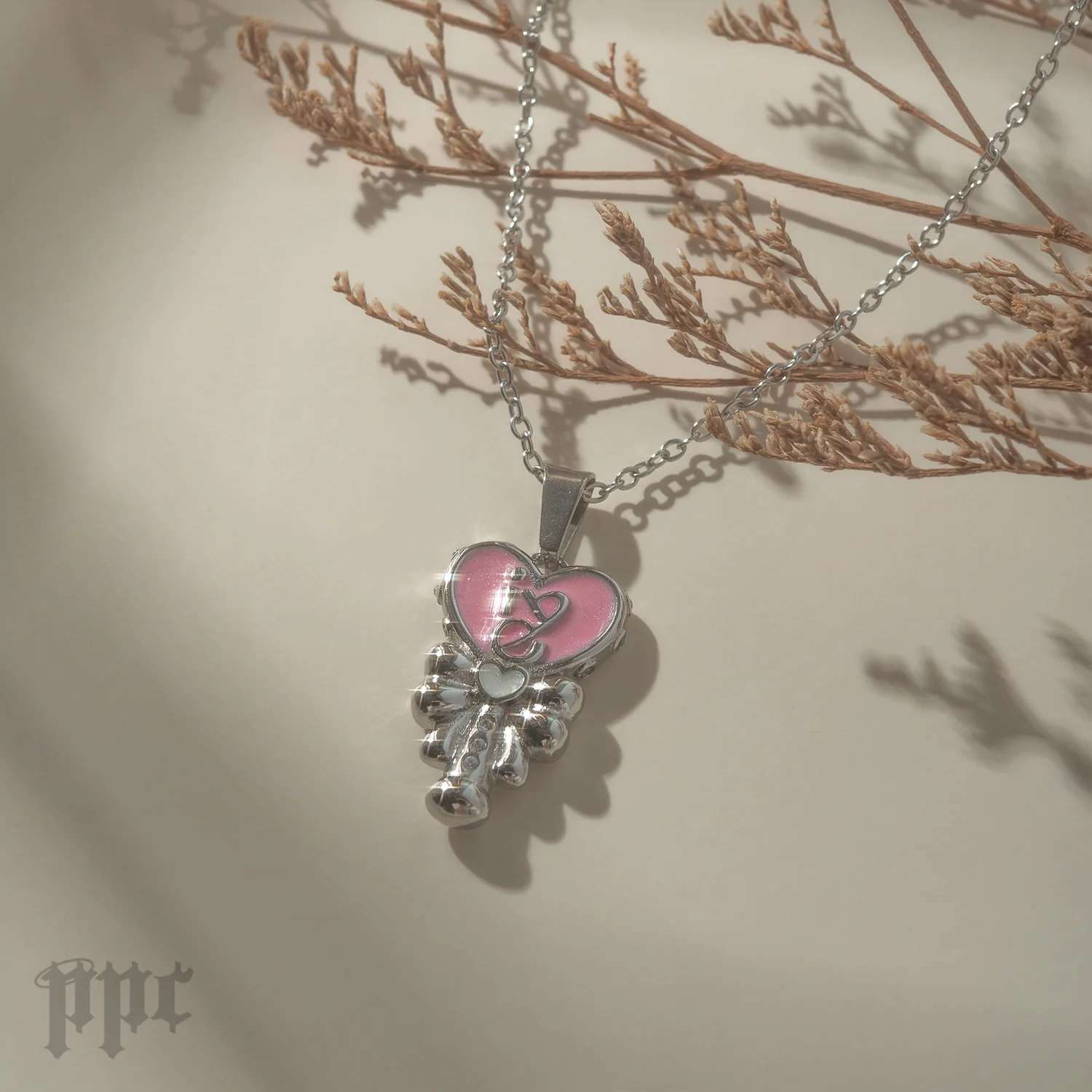 I Ha-Bong Necklace - Image 3