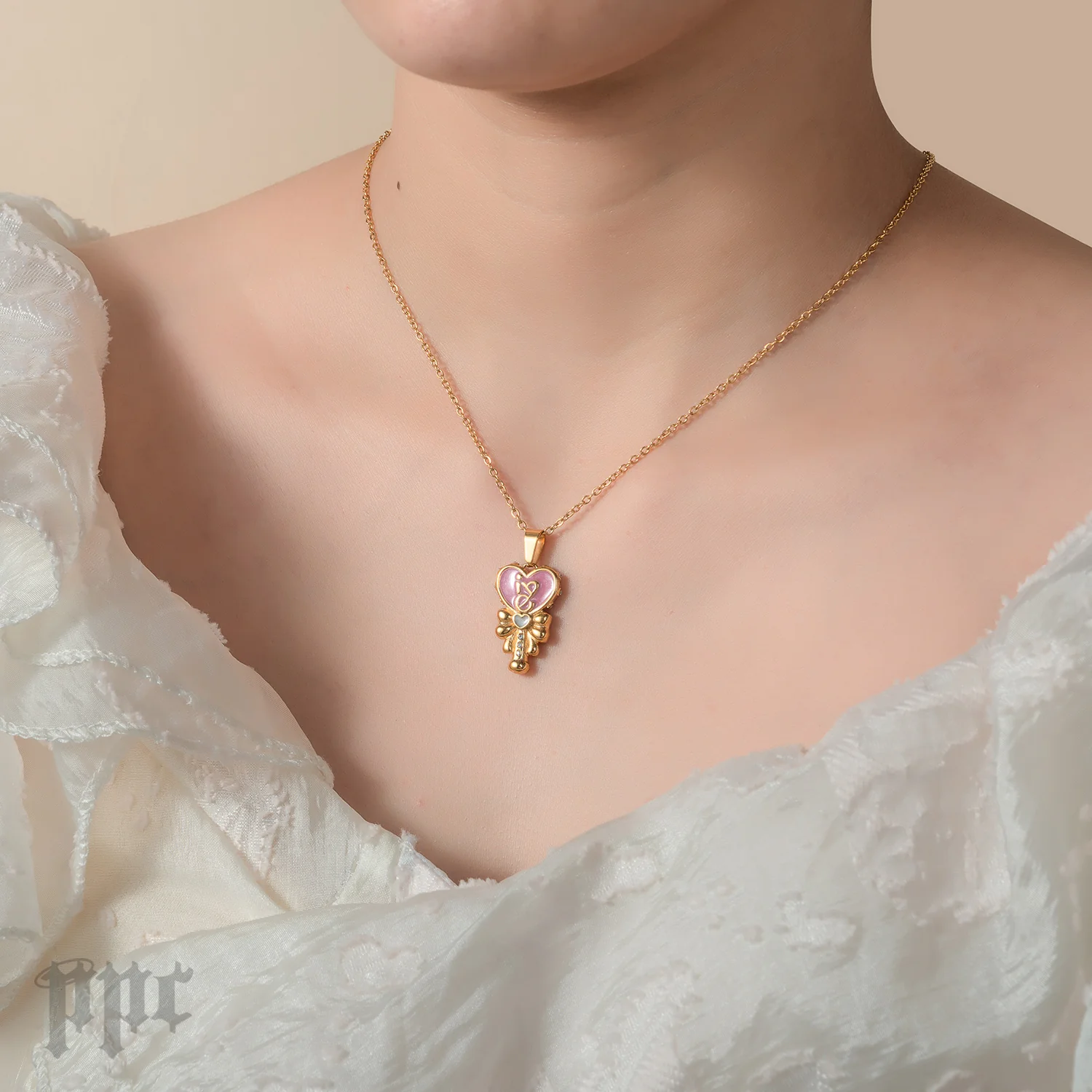 I Ha-Bong Necklace - Image 4