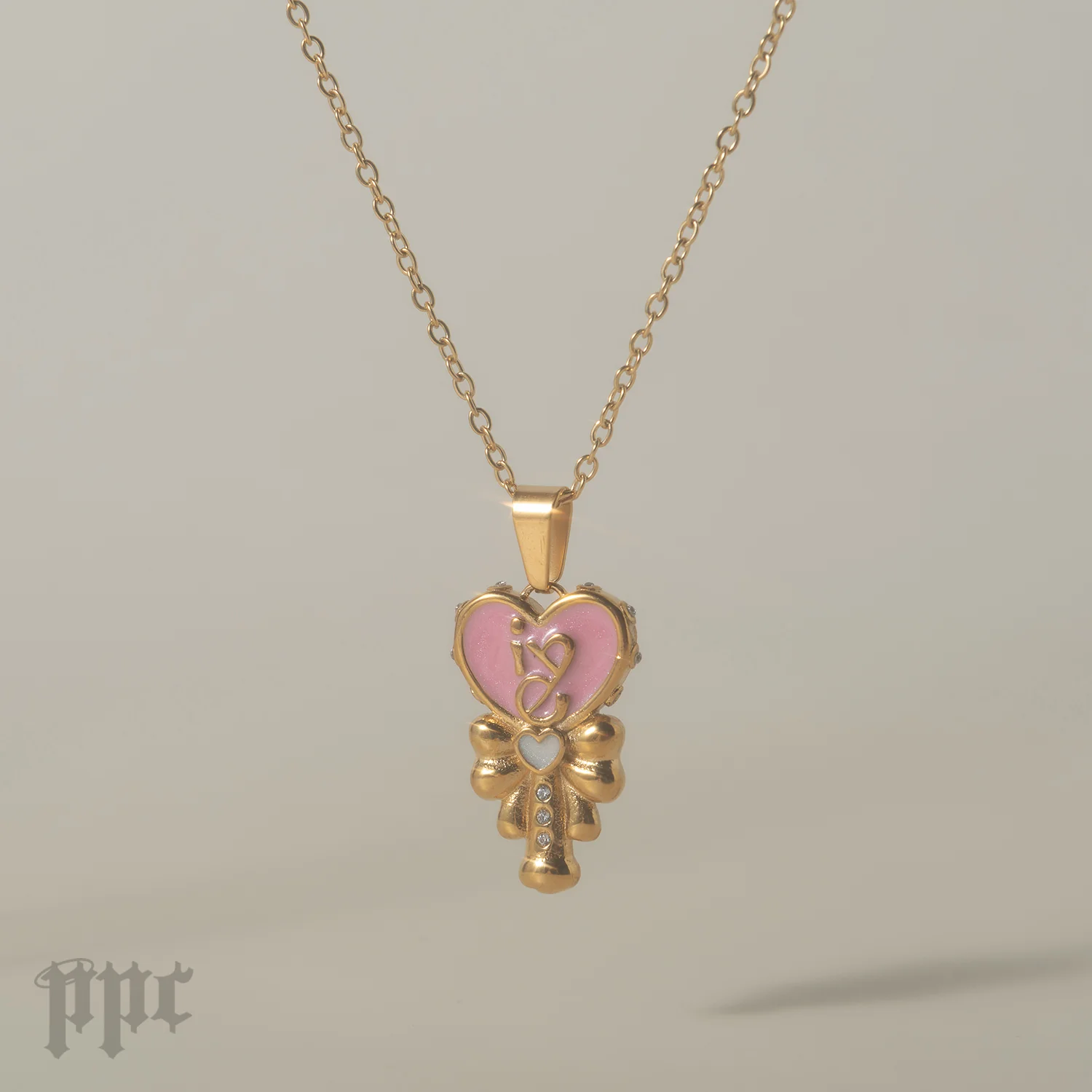 I Ha-Bong Necklace - Image 6