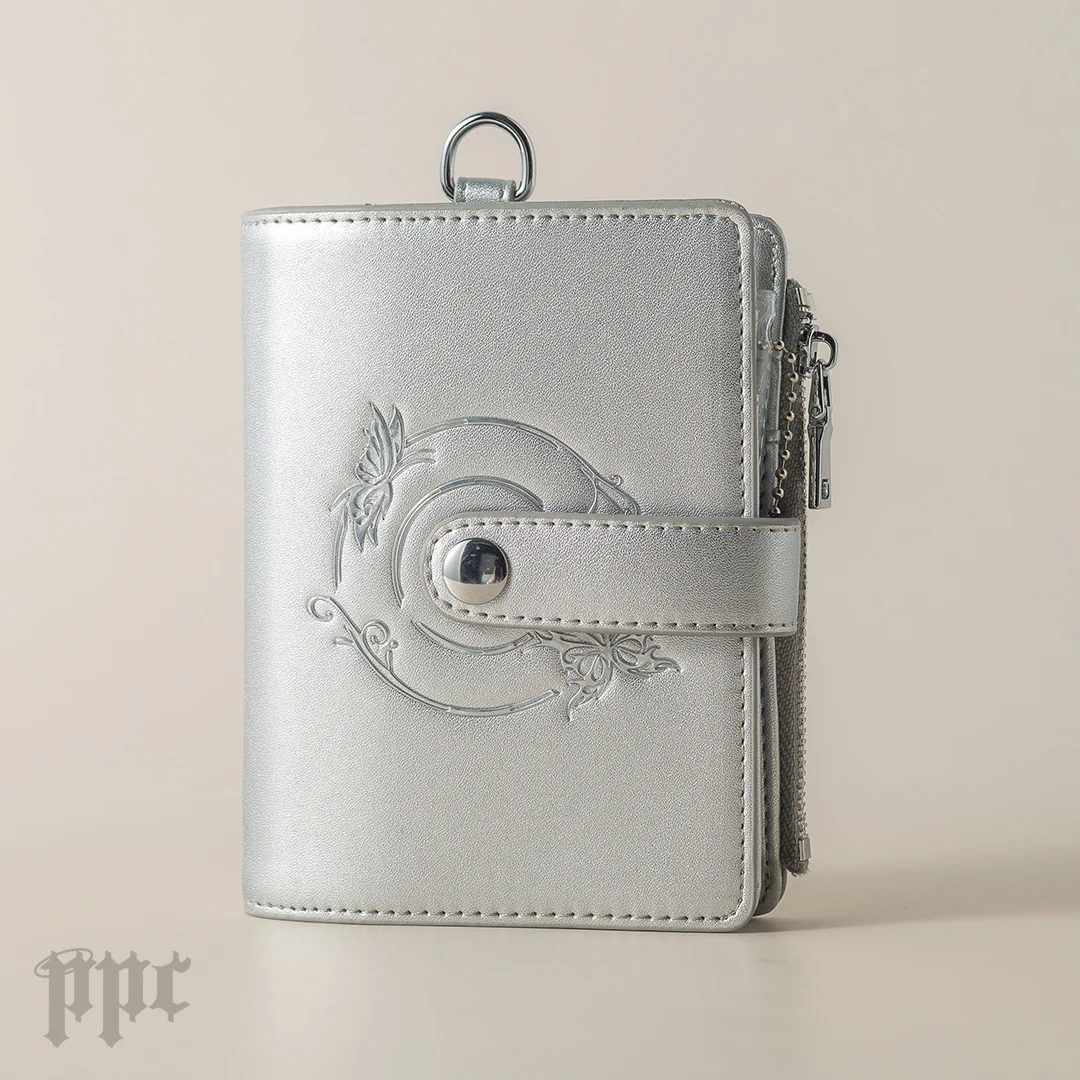 JM Face Binder Wallet - Image 2