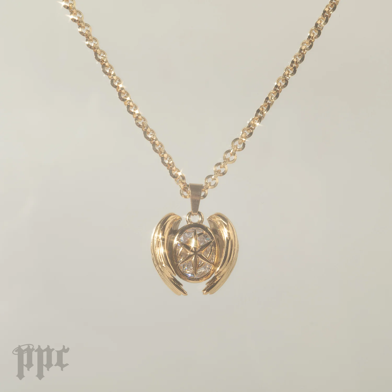 Katseye Eyelighter Necklace - Image 5