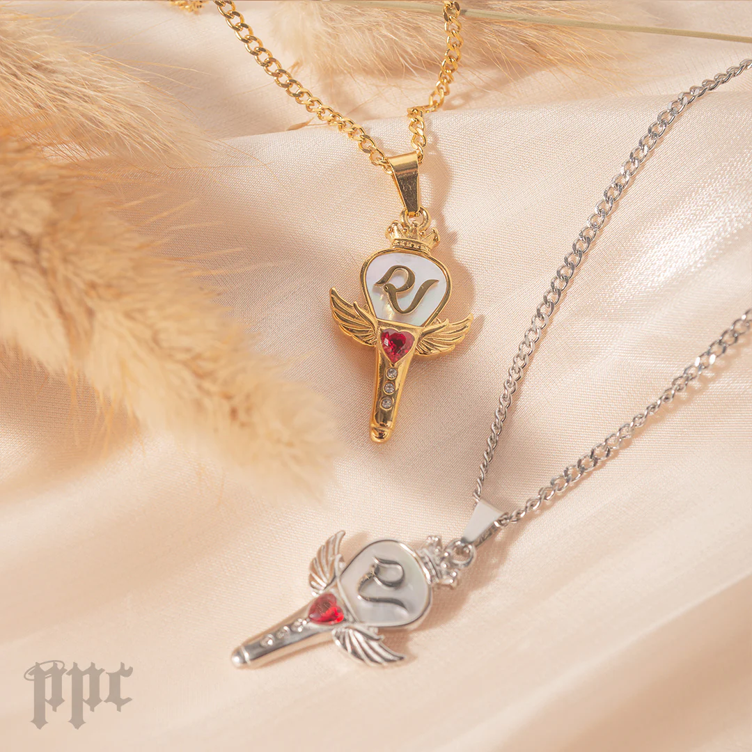 Kimman Bong Necklace
