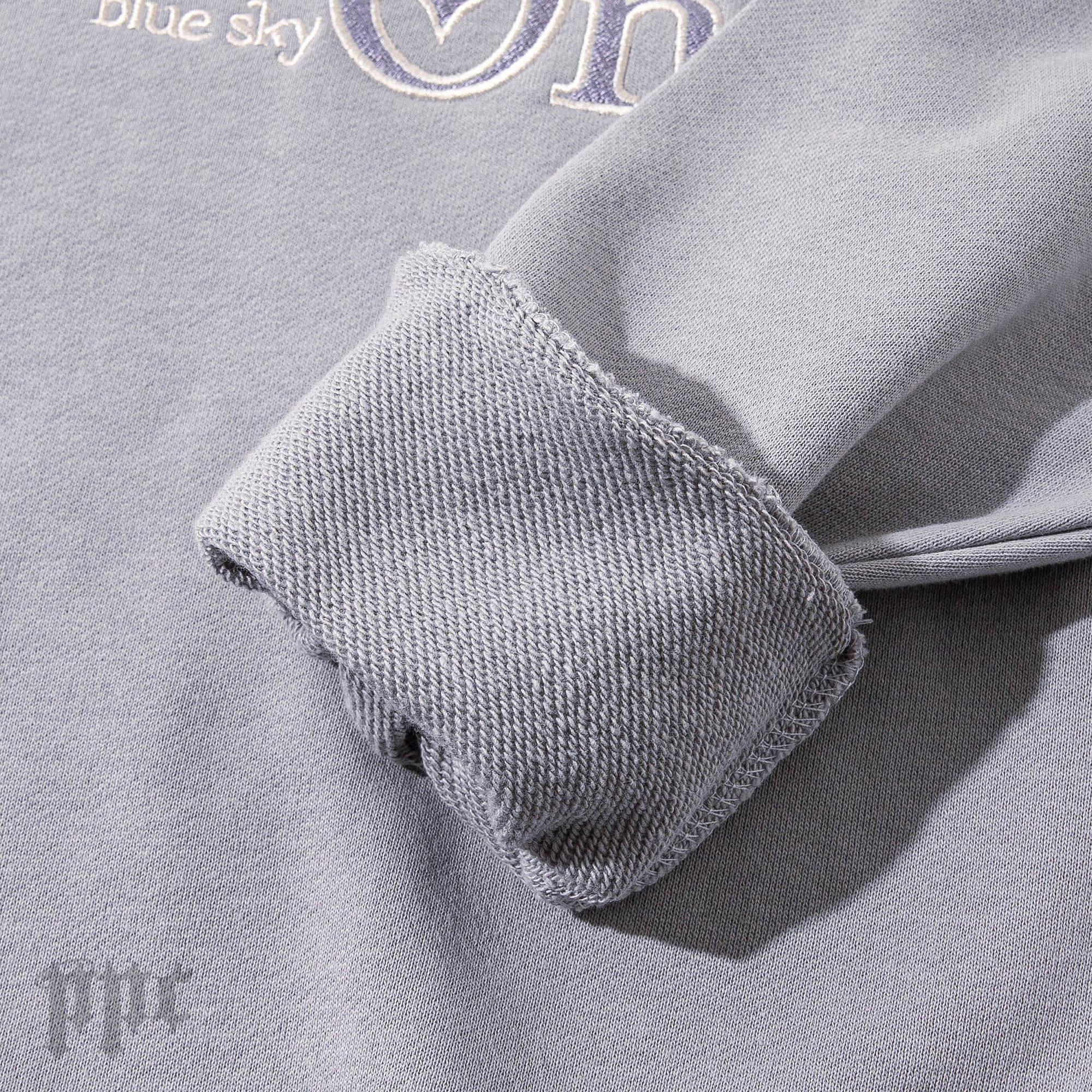 Life Goes On Crewneck Sweater - Image 13