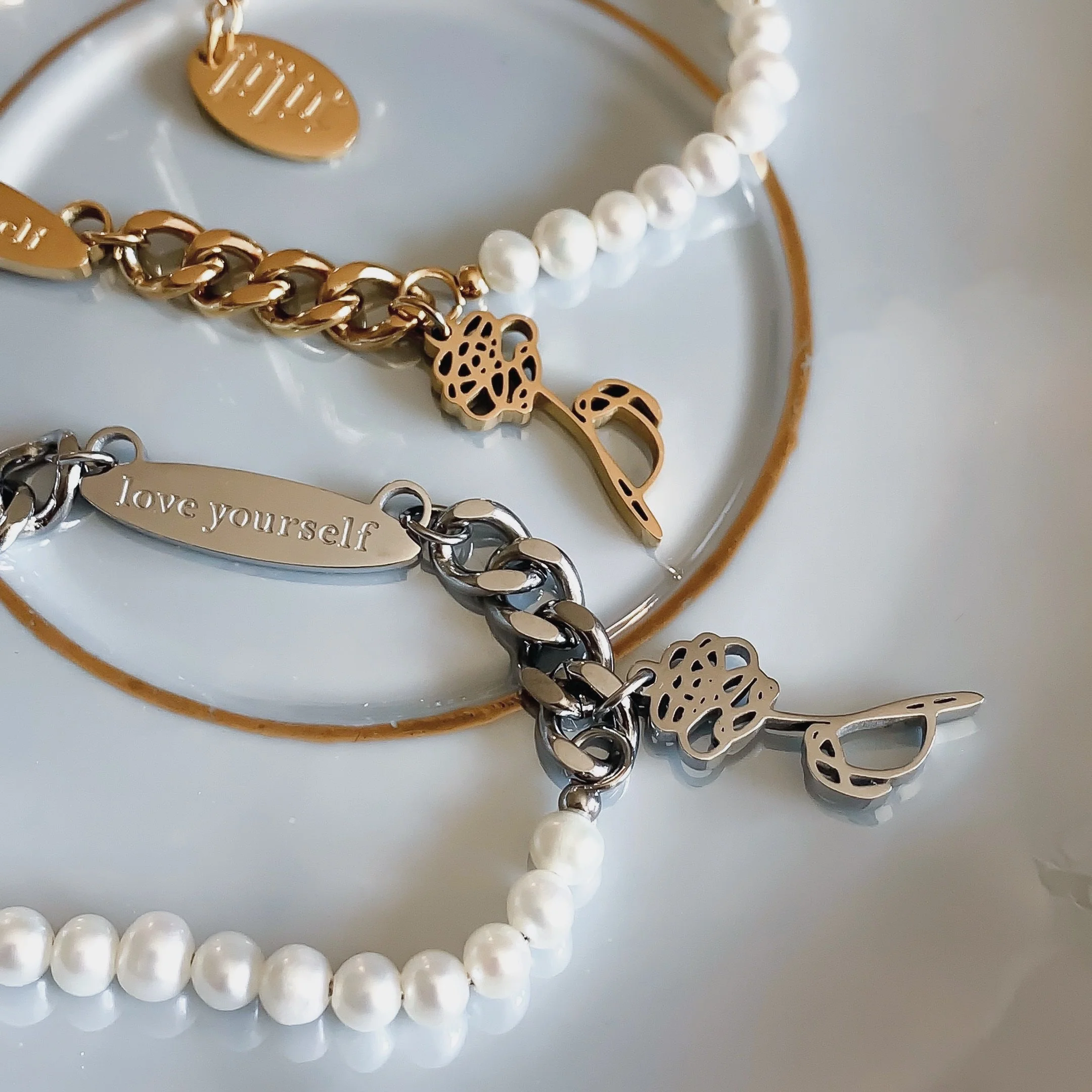 LYS Pearl Jewelry