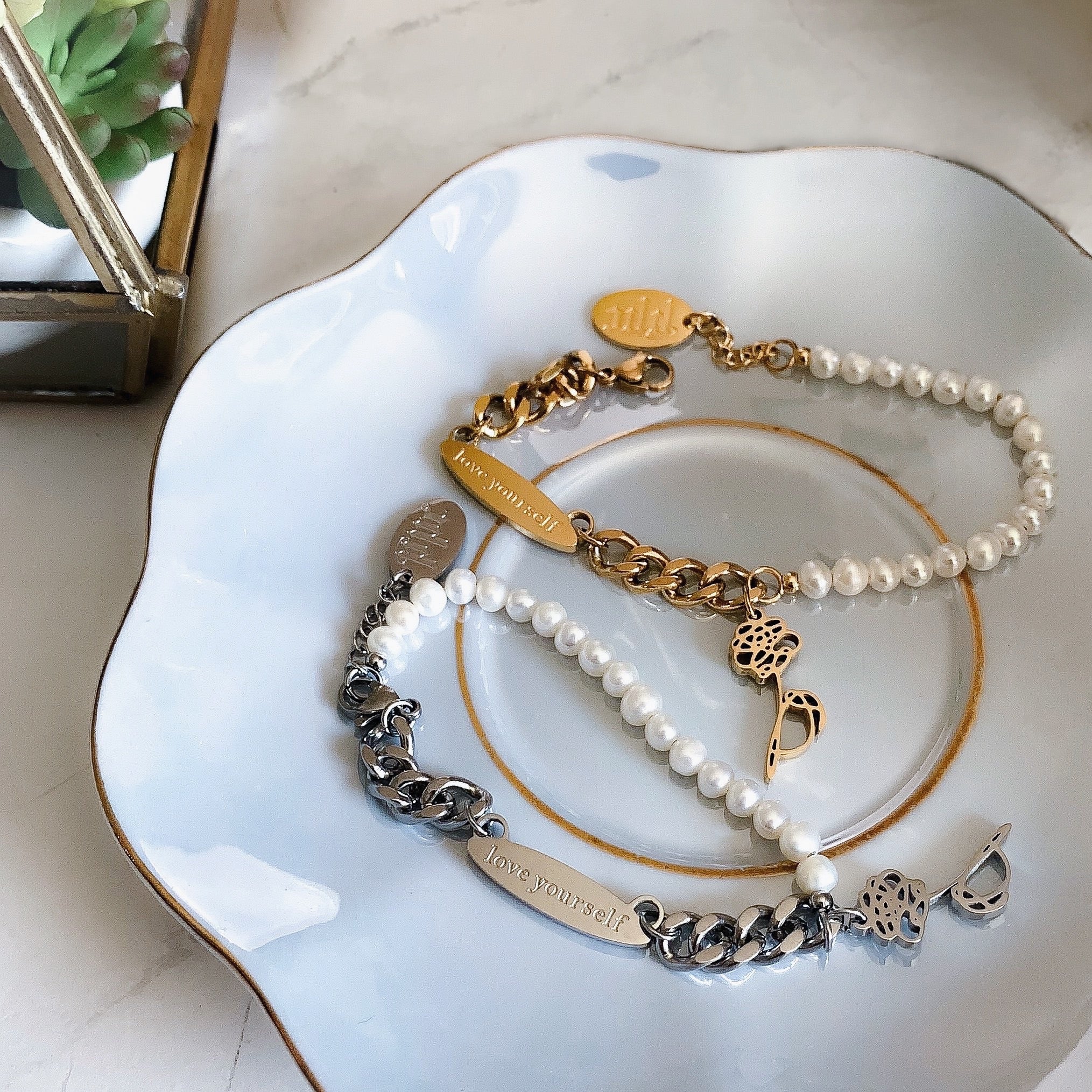 LYS Pearl Jewelry - Image 3