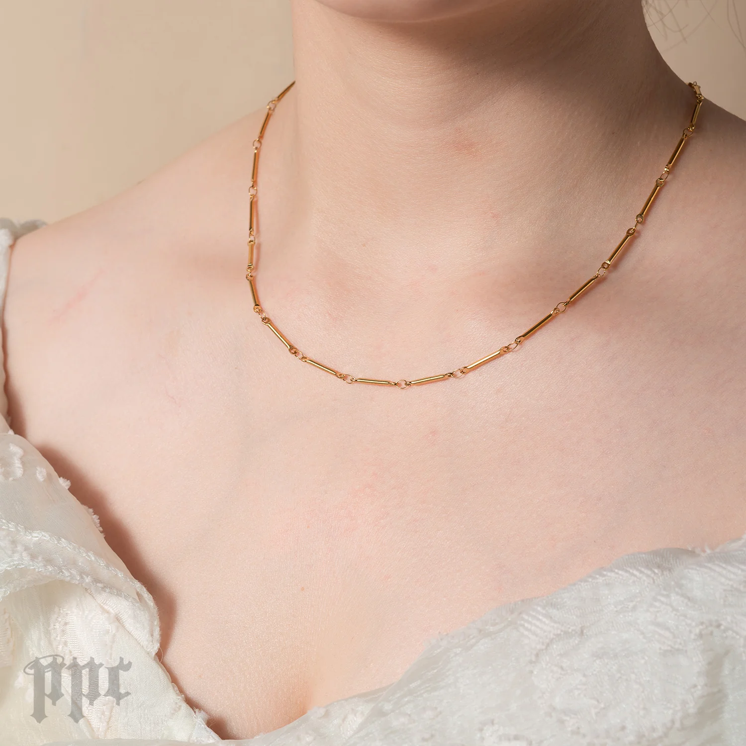 Line Link Chain - Image 2