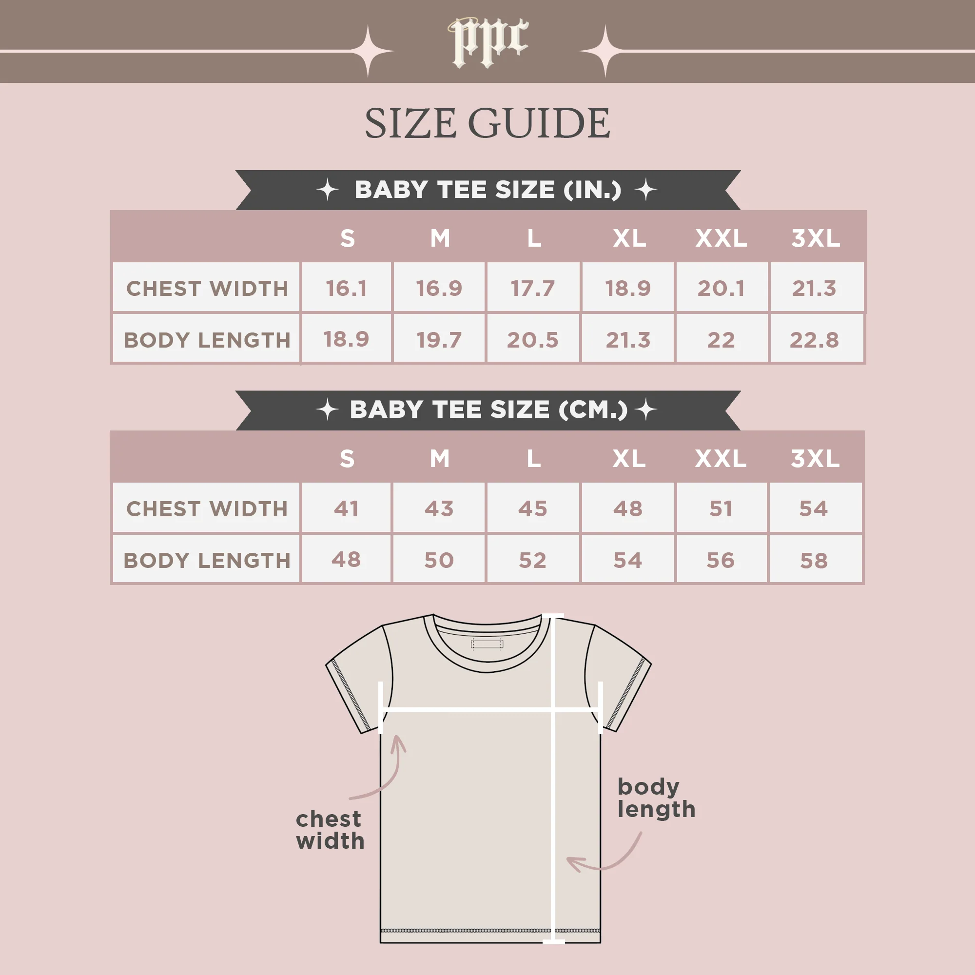 LSF Easy Fitted Tee - Image 8