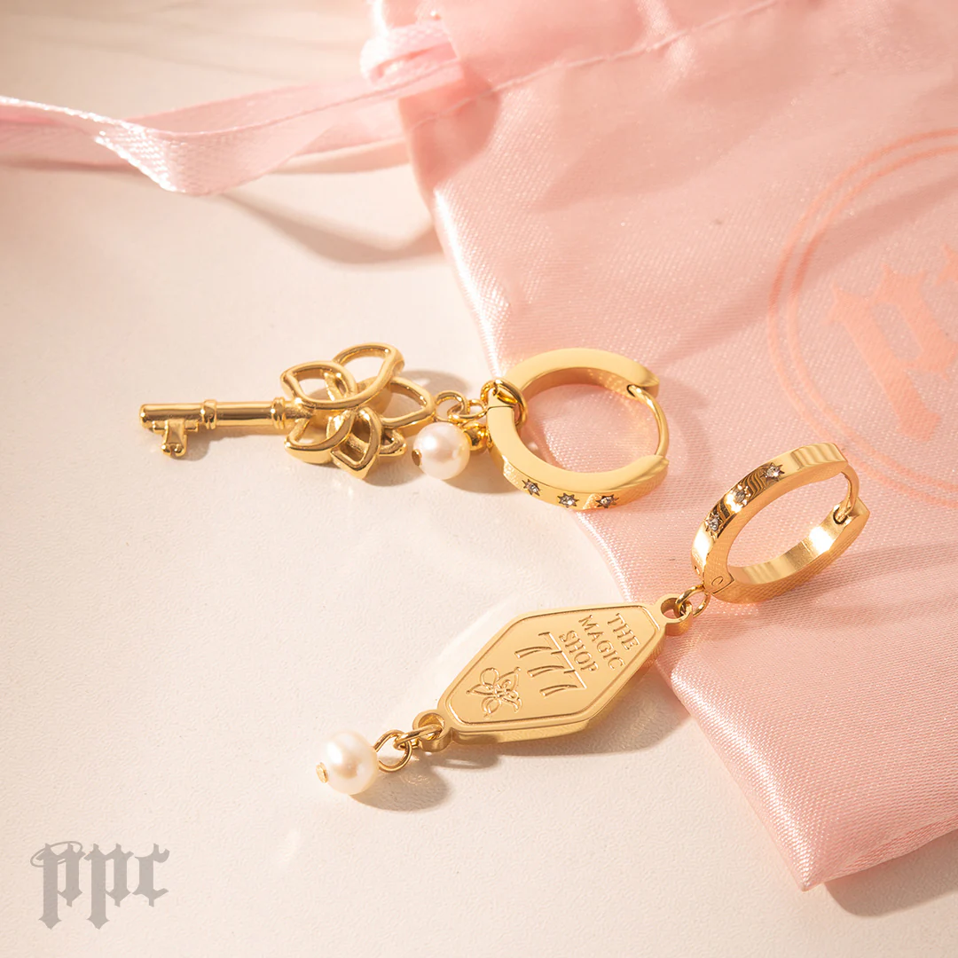 Magic Shop Earrings - Image 7
