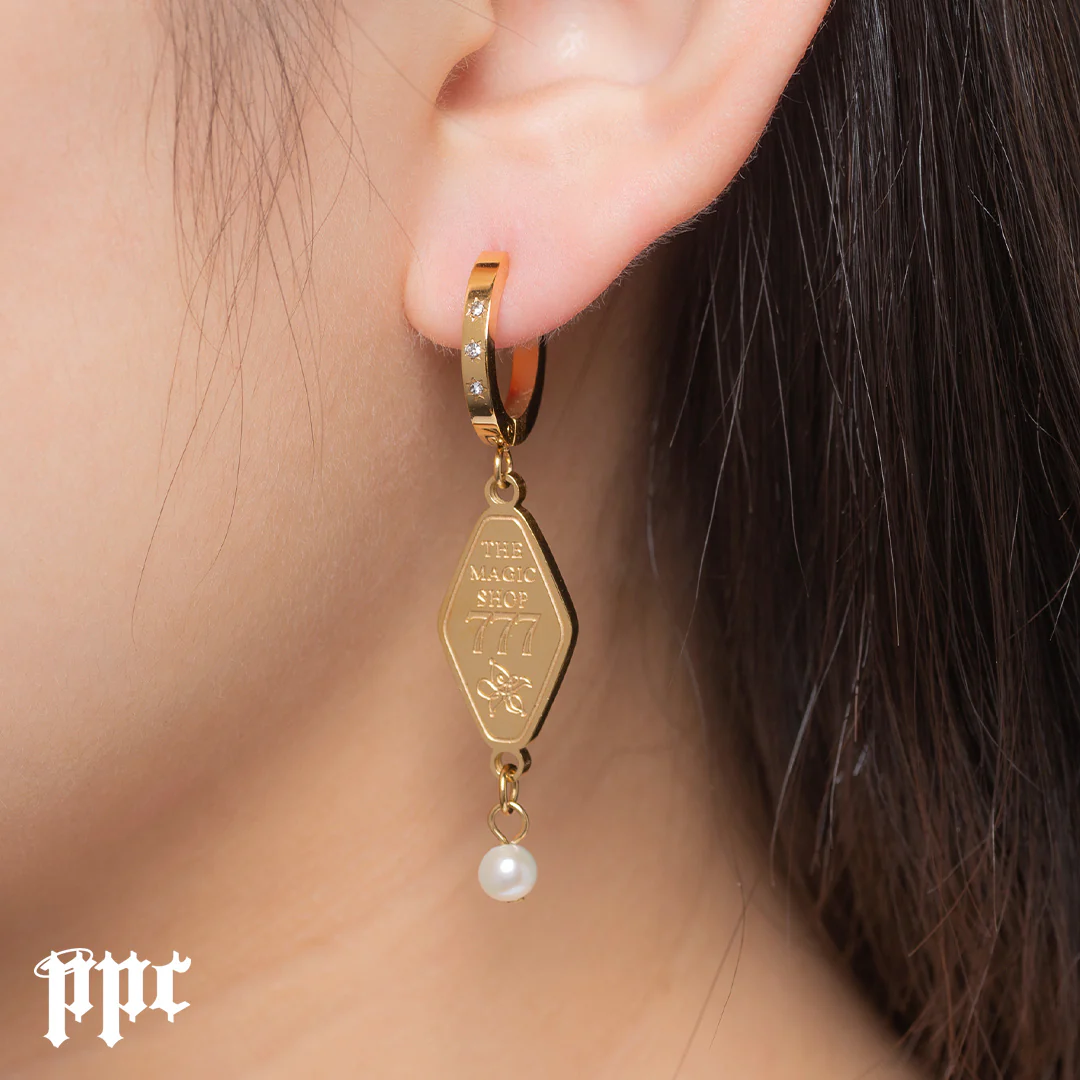 Magic Shop Earrings - Image 9
