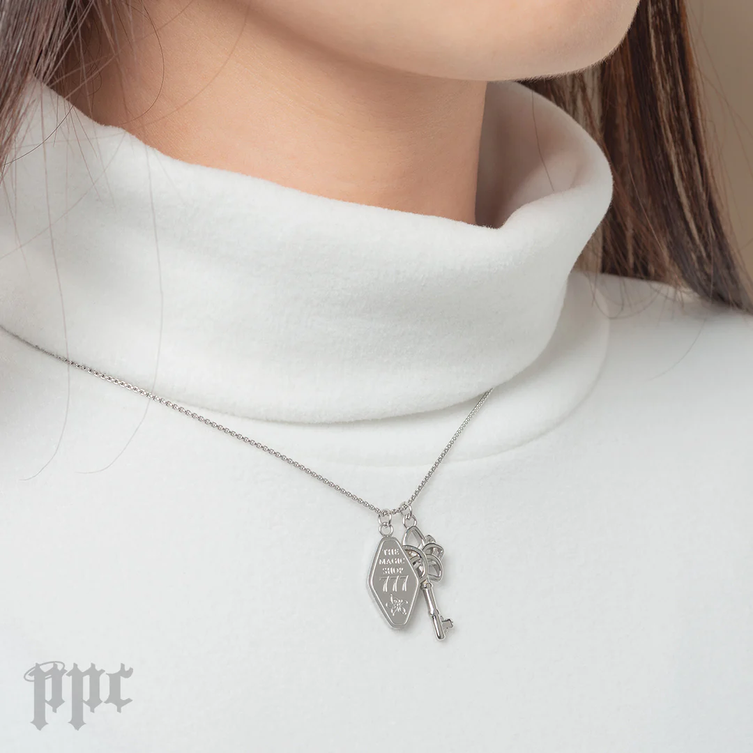Magic Shop Necklace - Image 3