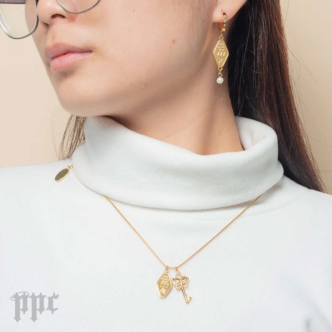 Magic Shop Necklace - Image 5
