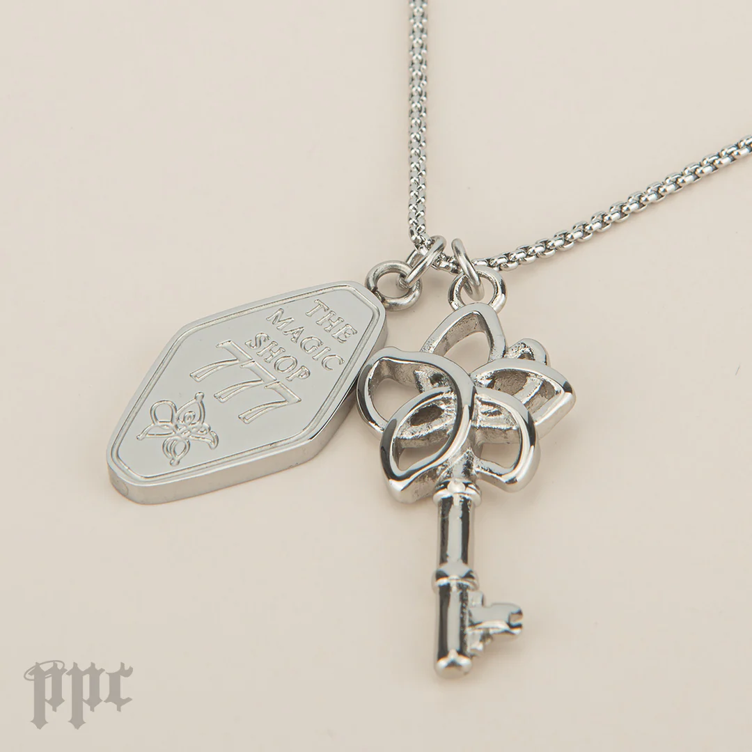 Magic Shop Necklace - Image 7