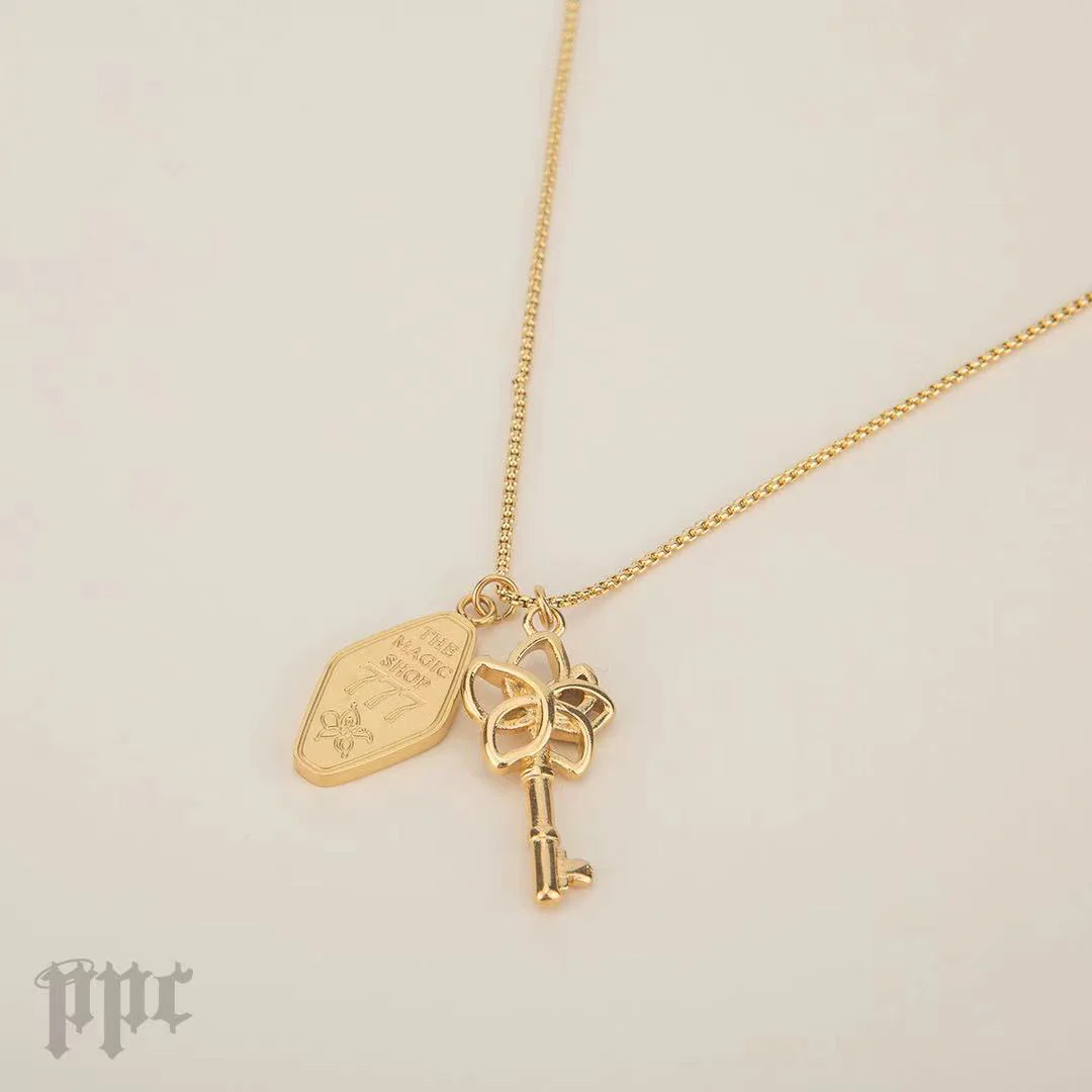 Magic Shop Necklace - Image 9