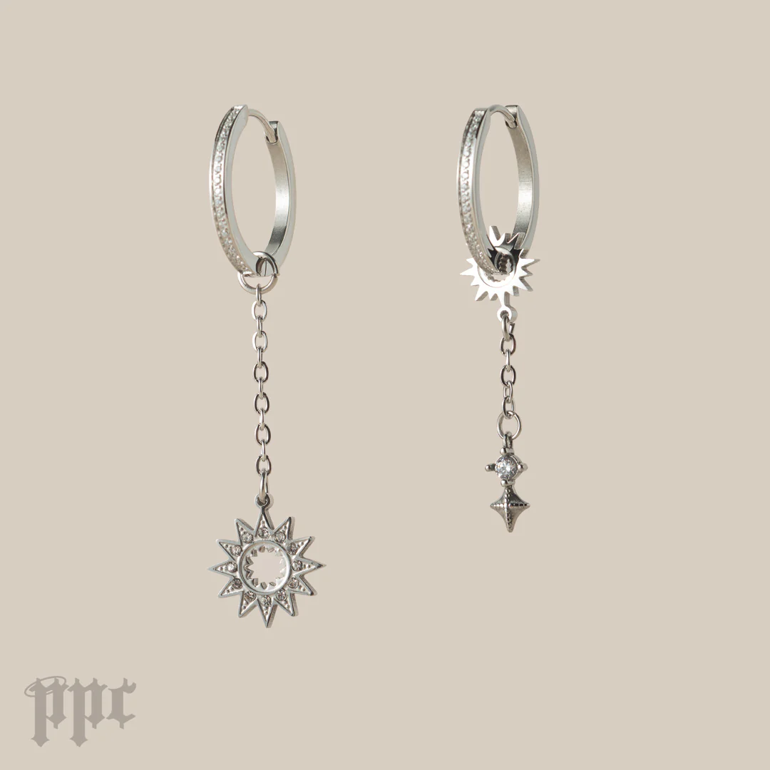 SVT Be the Sun Earrings