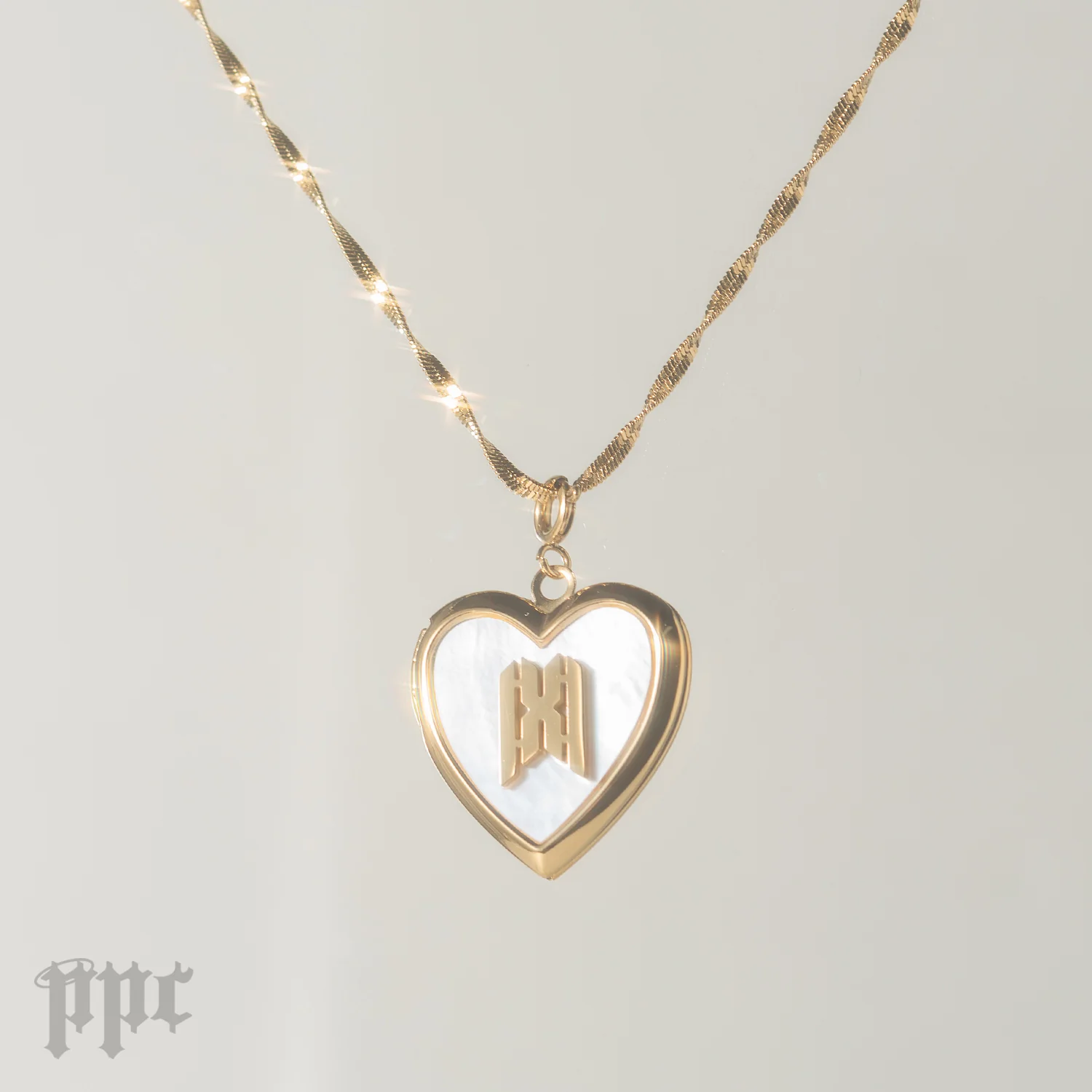 MX Sweetheart Locket - Image 5