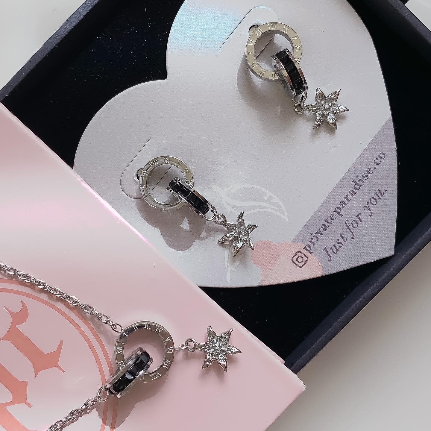 My Time Earrings - Image 6