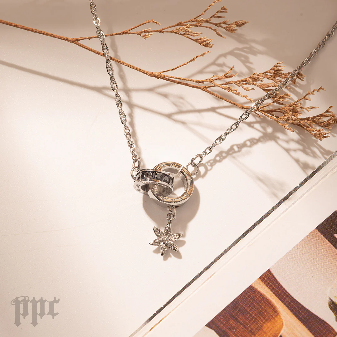 My Time Necklace - Image 3