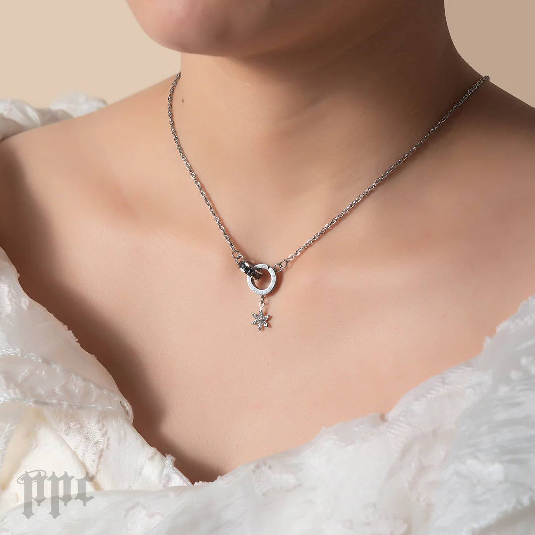My Time Necklace - Image 4