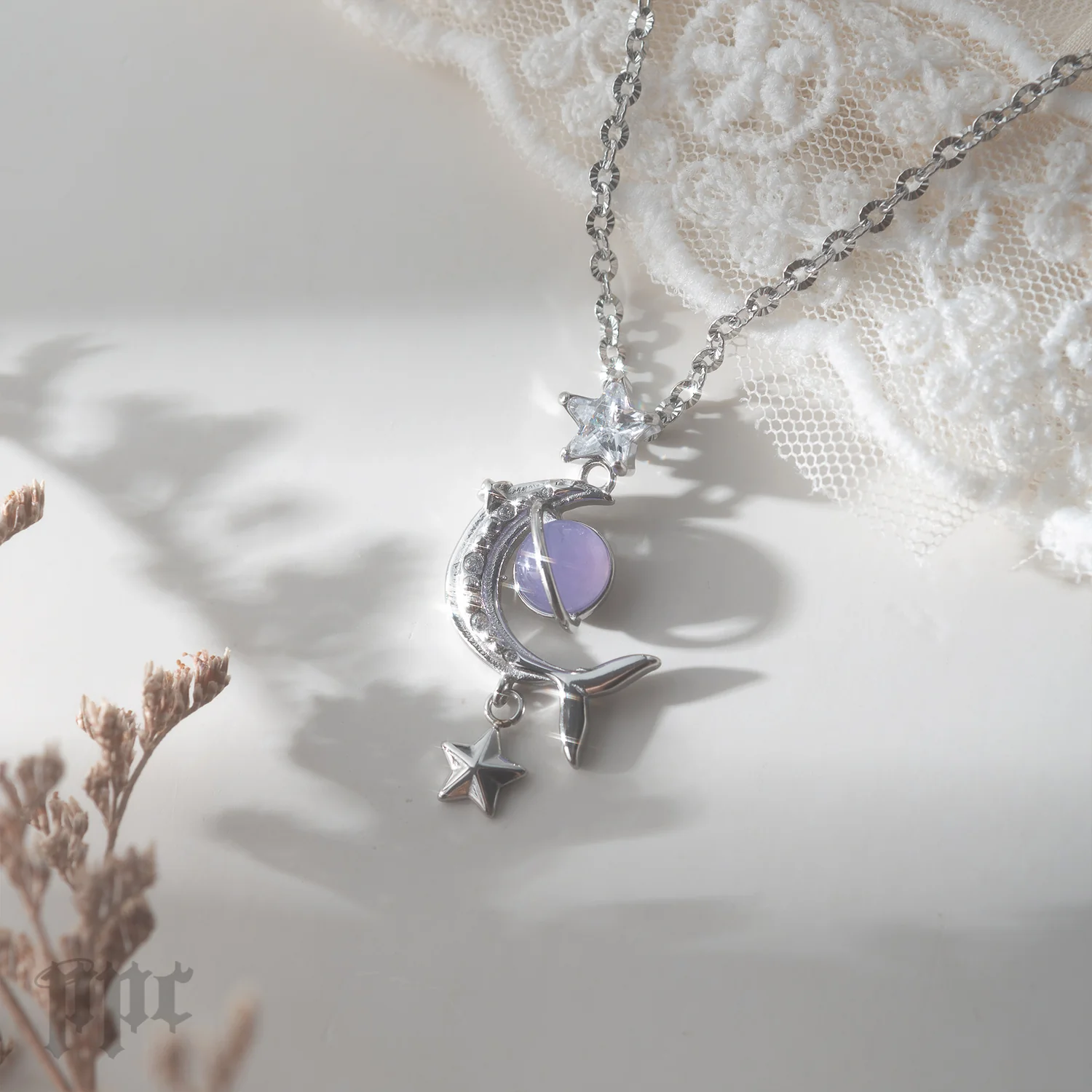 My Universe Necklace