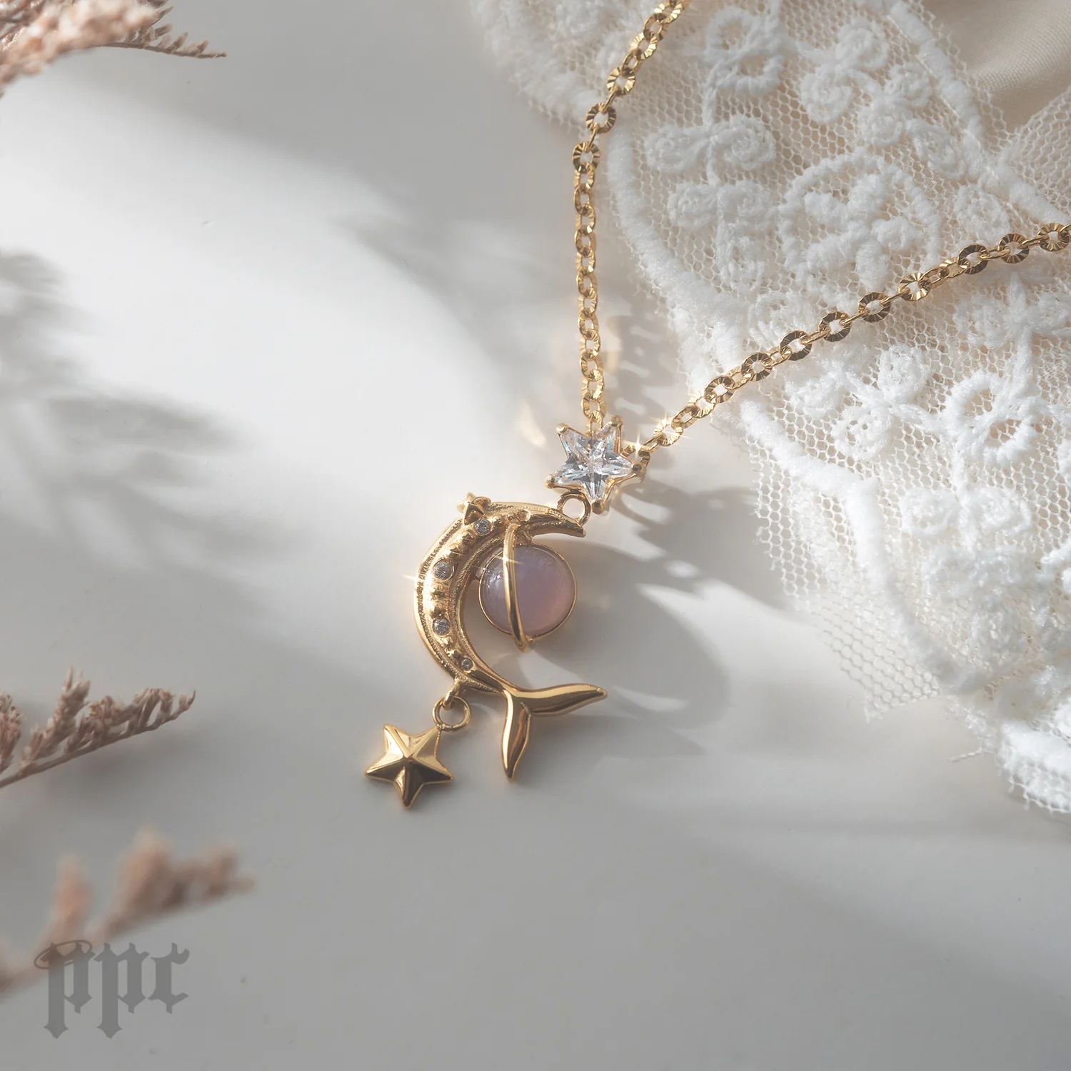 My Universe Necklace - Image 2