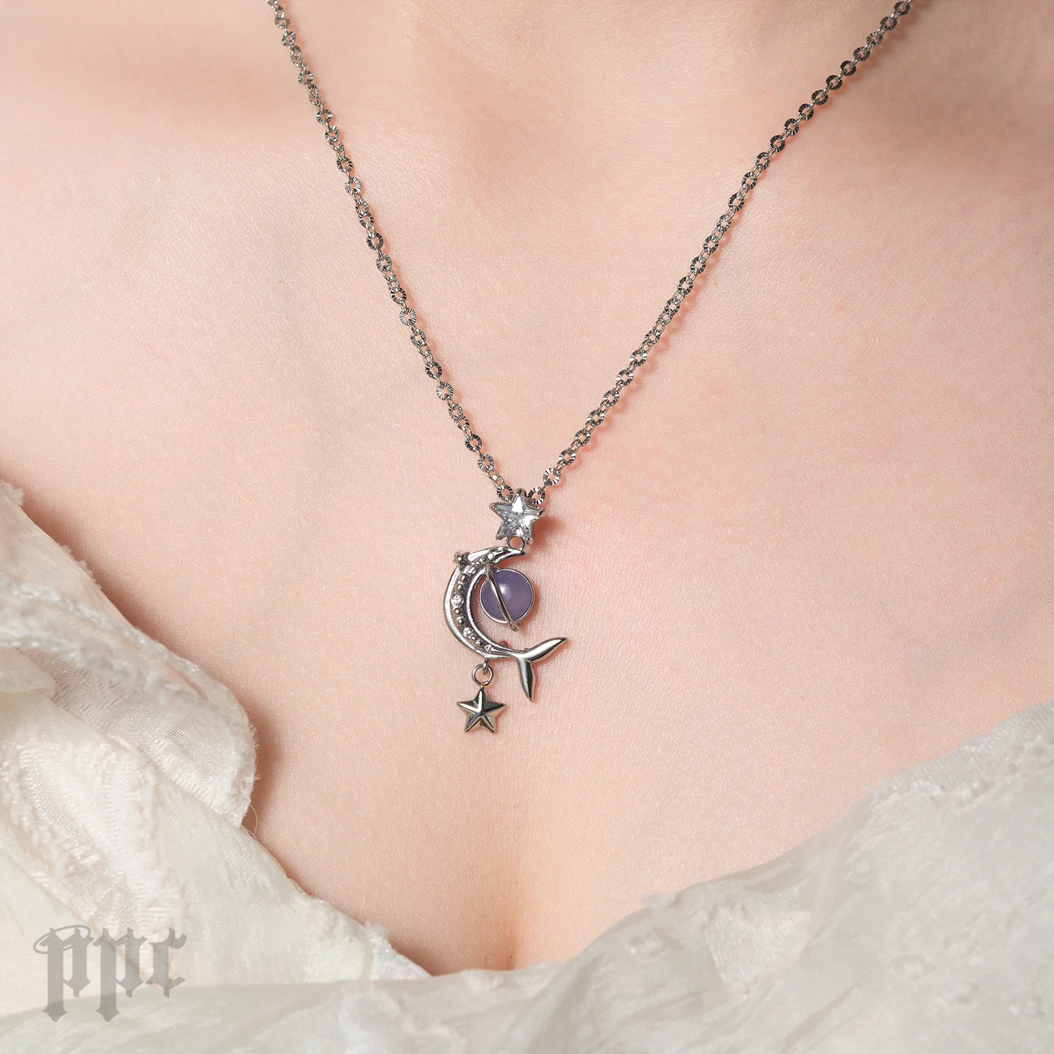 My Universe Necklace - Image 4