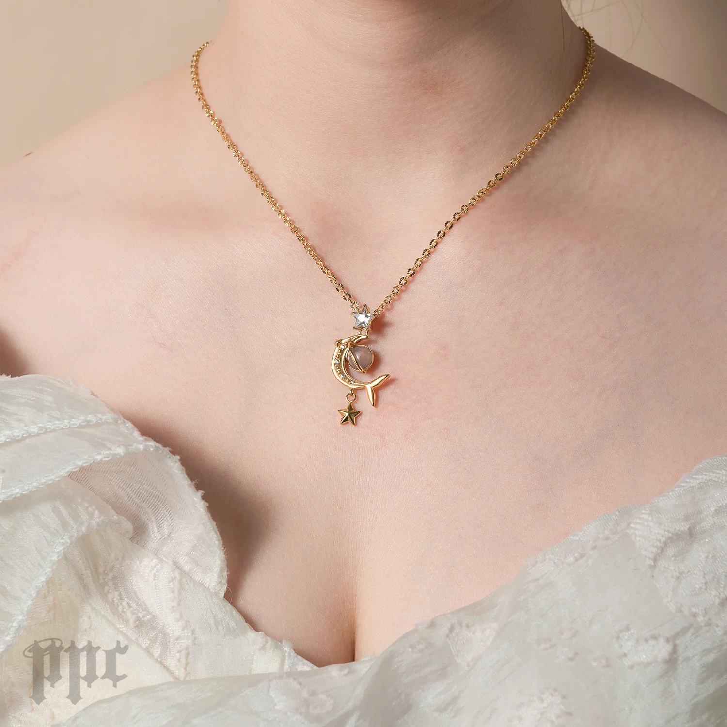 My Universe Necklace - Image 5