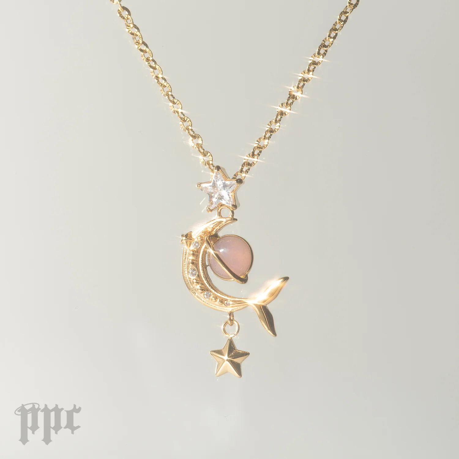 My Universe Necklace - Image 7