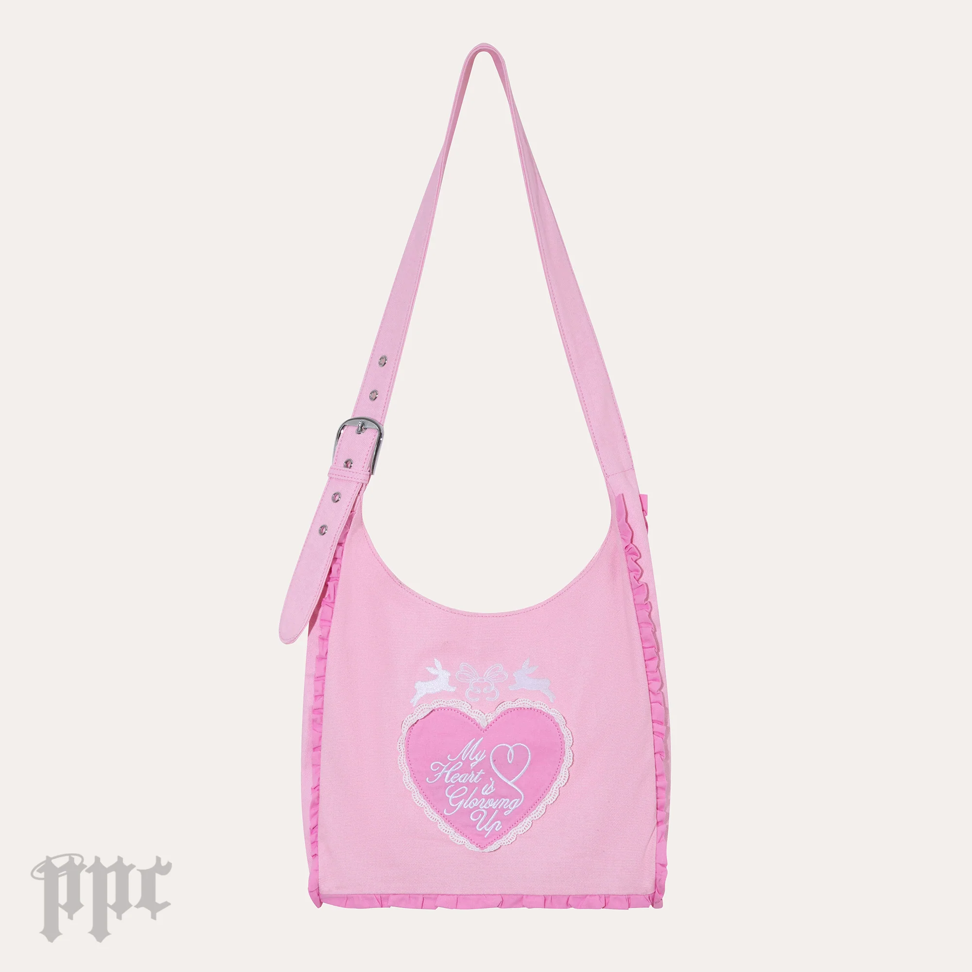 NJ "OMG" Tote Bag