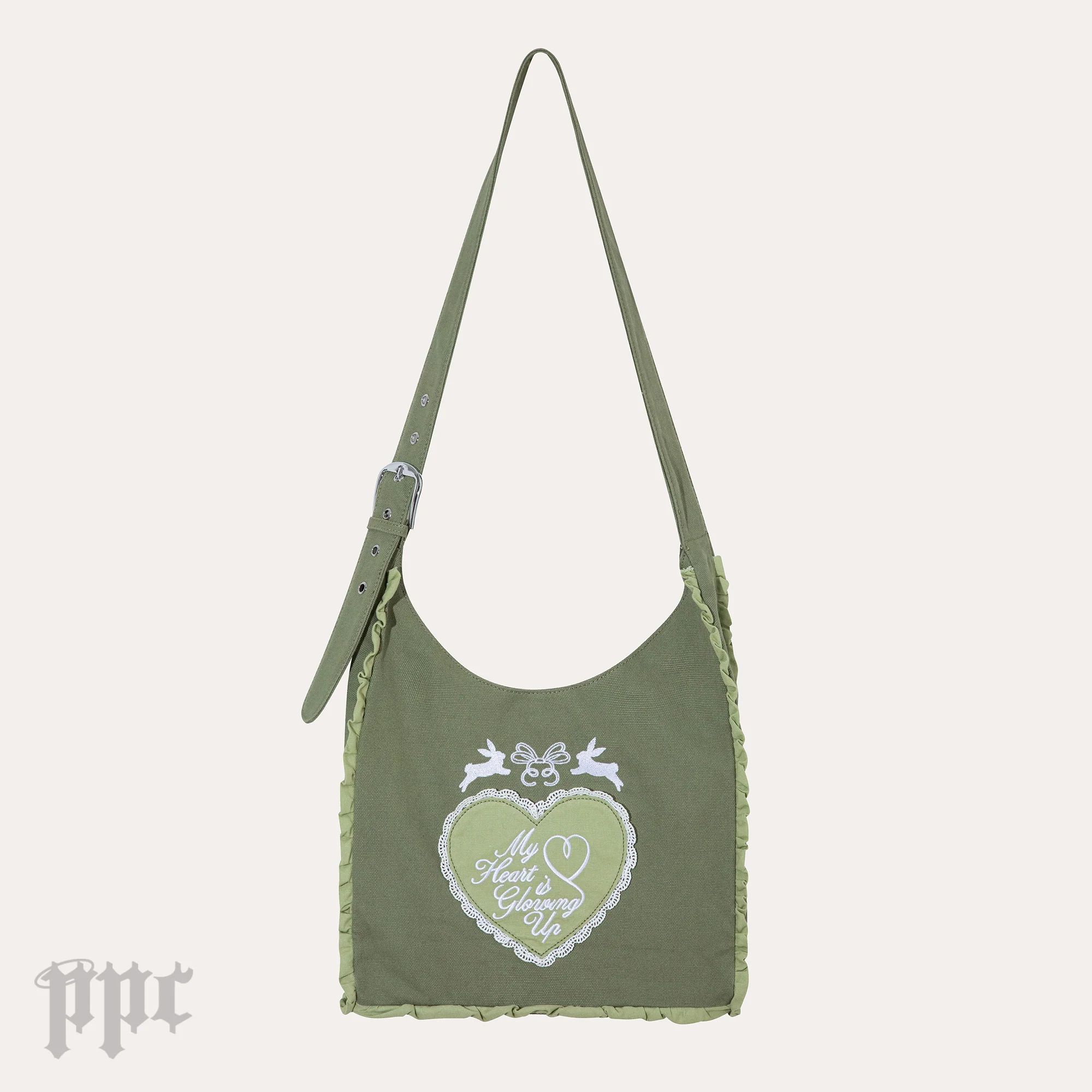 NJ "OMG" Tote Bag - Image 10