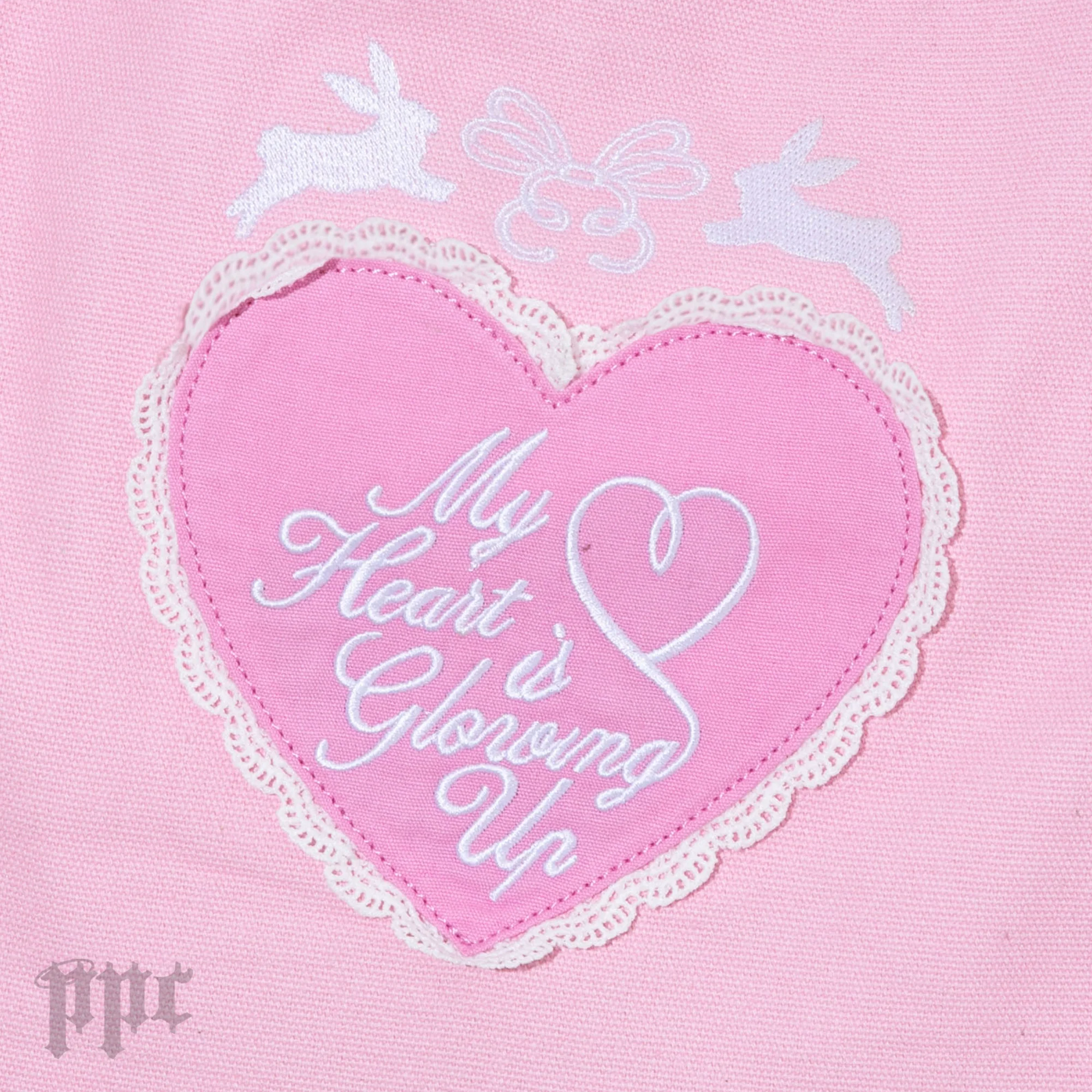NJ "OMG" Tote Bag - Image 2