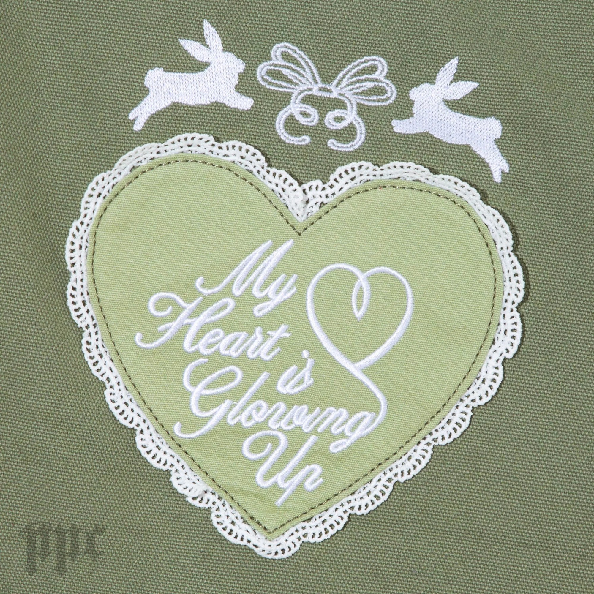 NJ "OMG" Tote Bag - Image 7